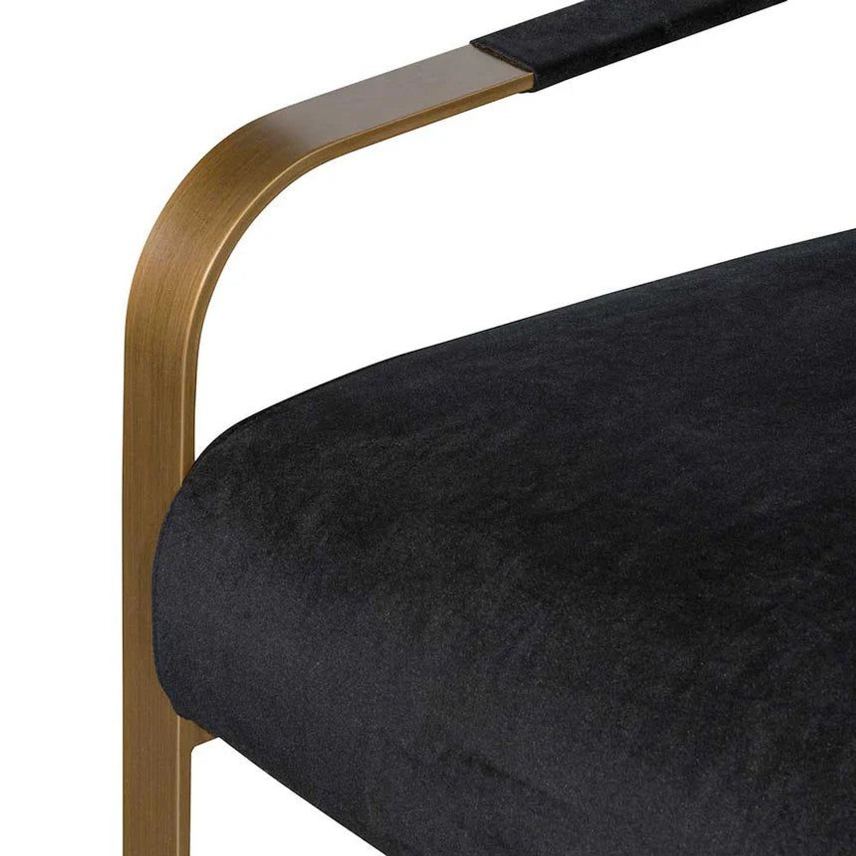 Deco Style Armchair