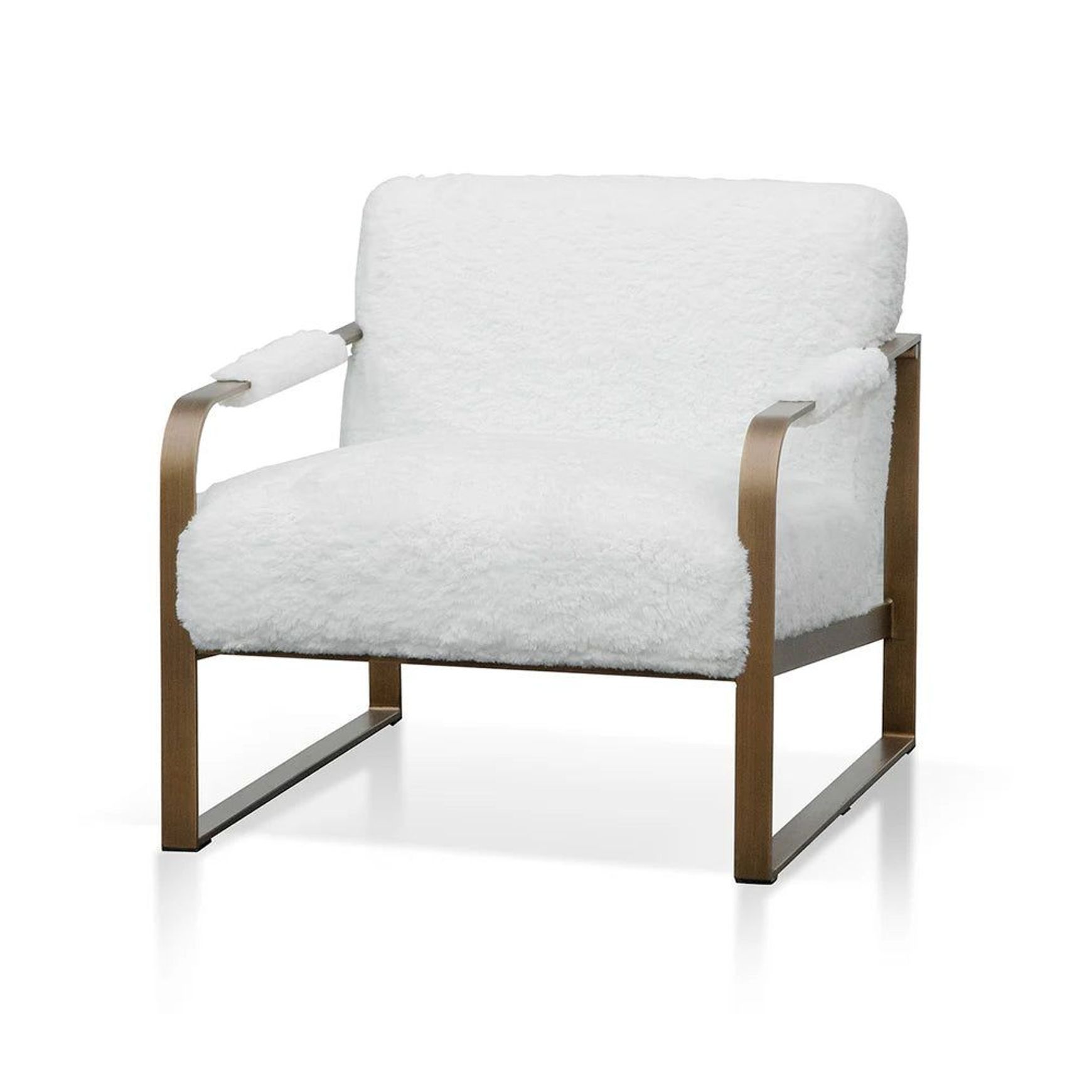 Deco Style Armchair
