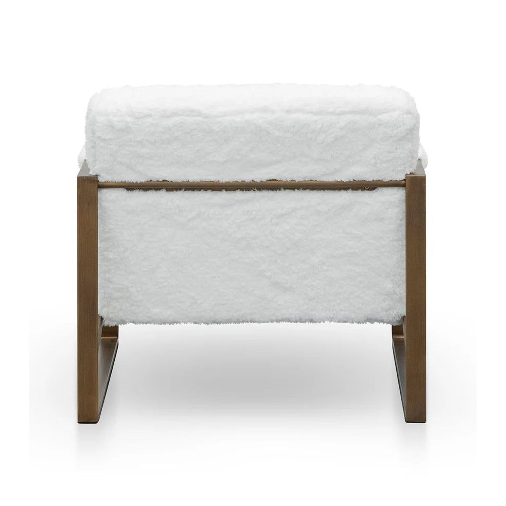 Deco Style Armchair