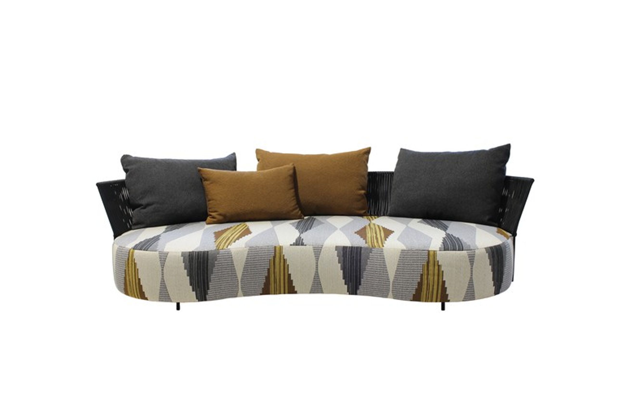 Lagoon Outdoor Sofa