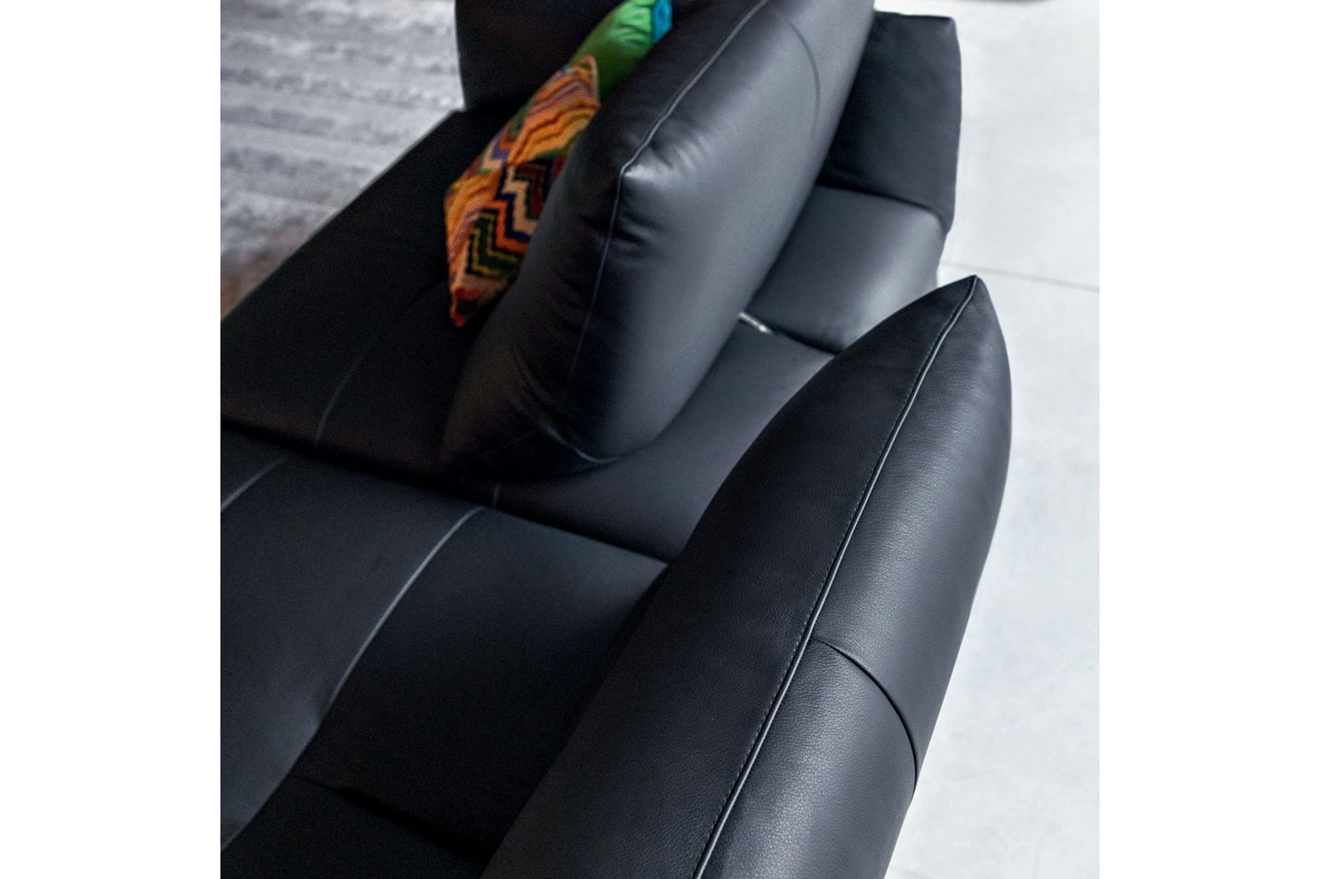 Itinéraire Large 3-seat sofa