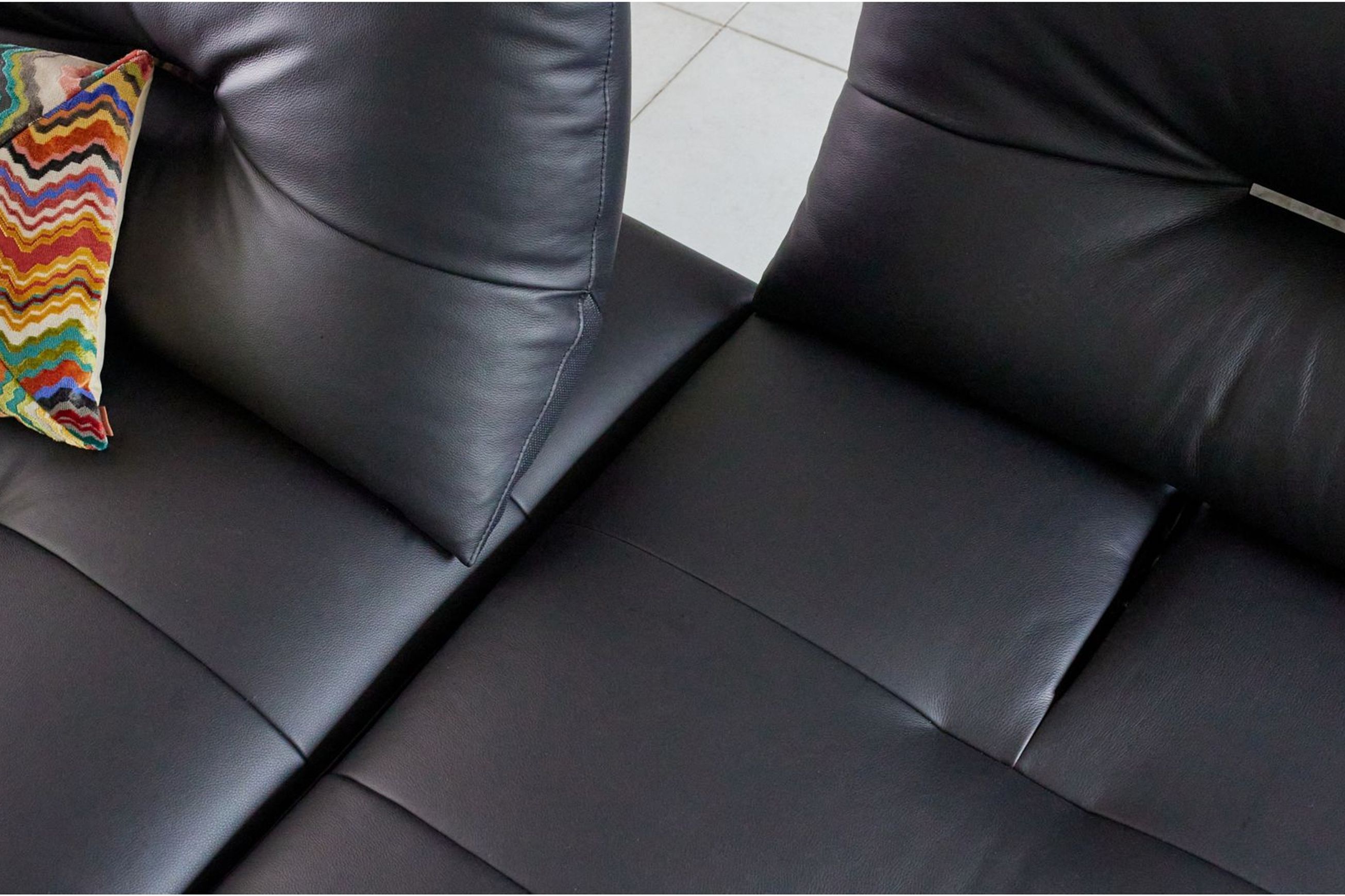 Itinéraire Large 3-seat sofa