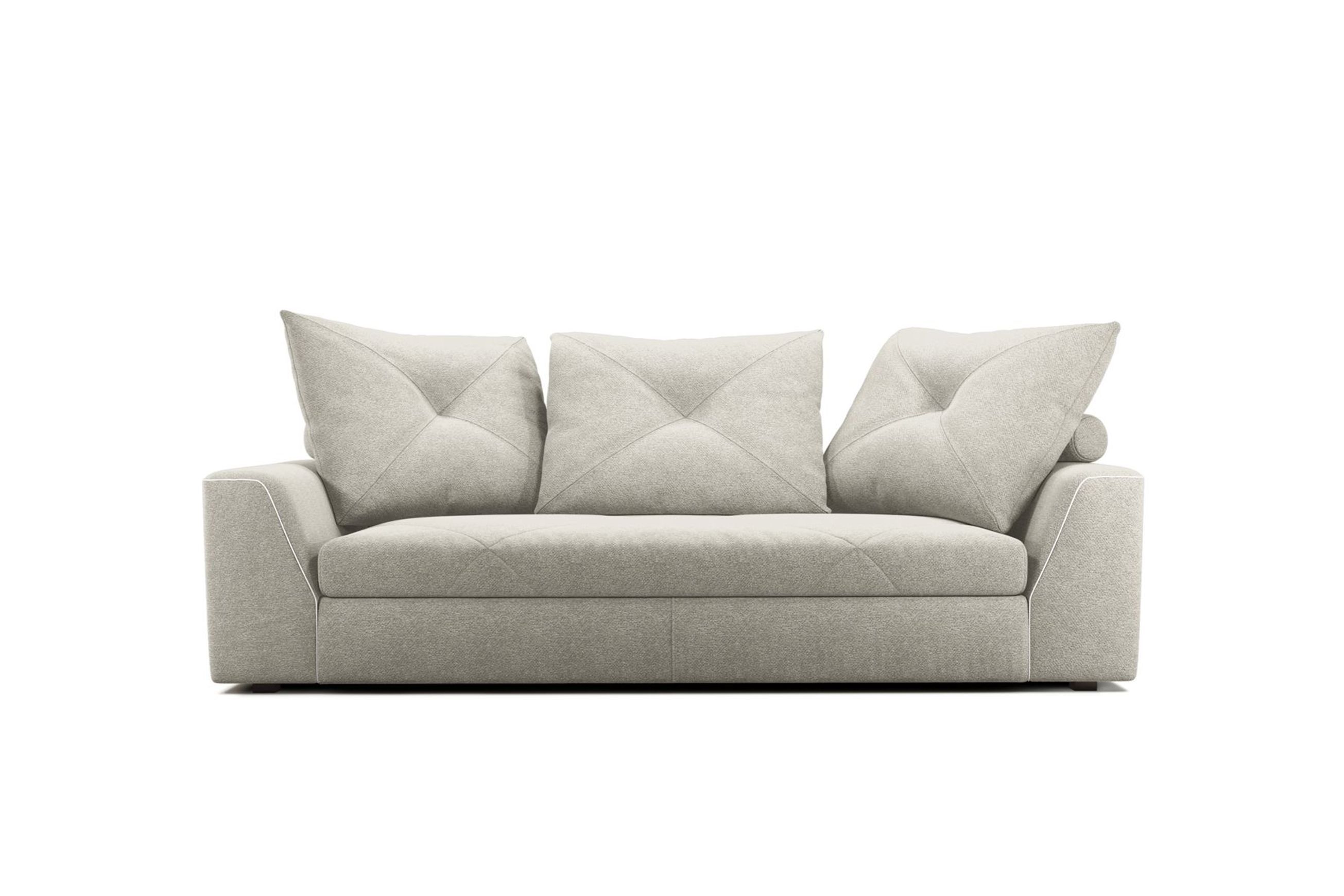 Préface Large 3 Seat Sofa