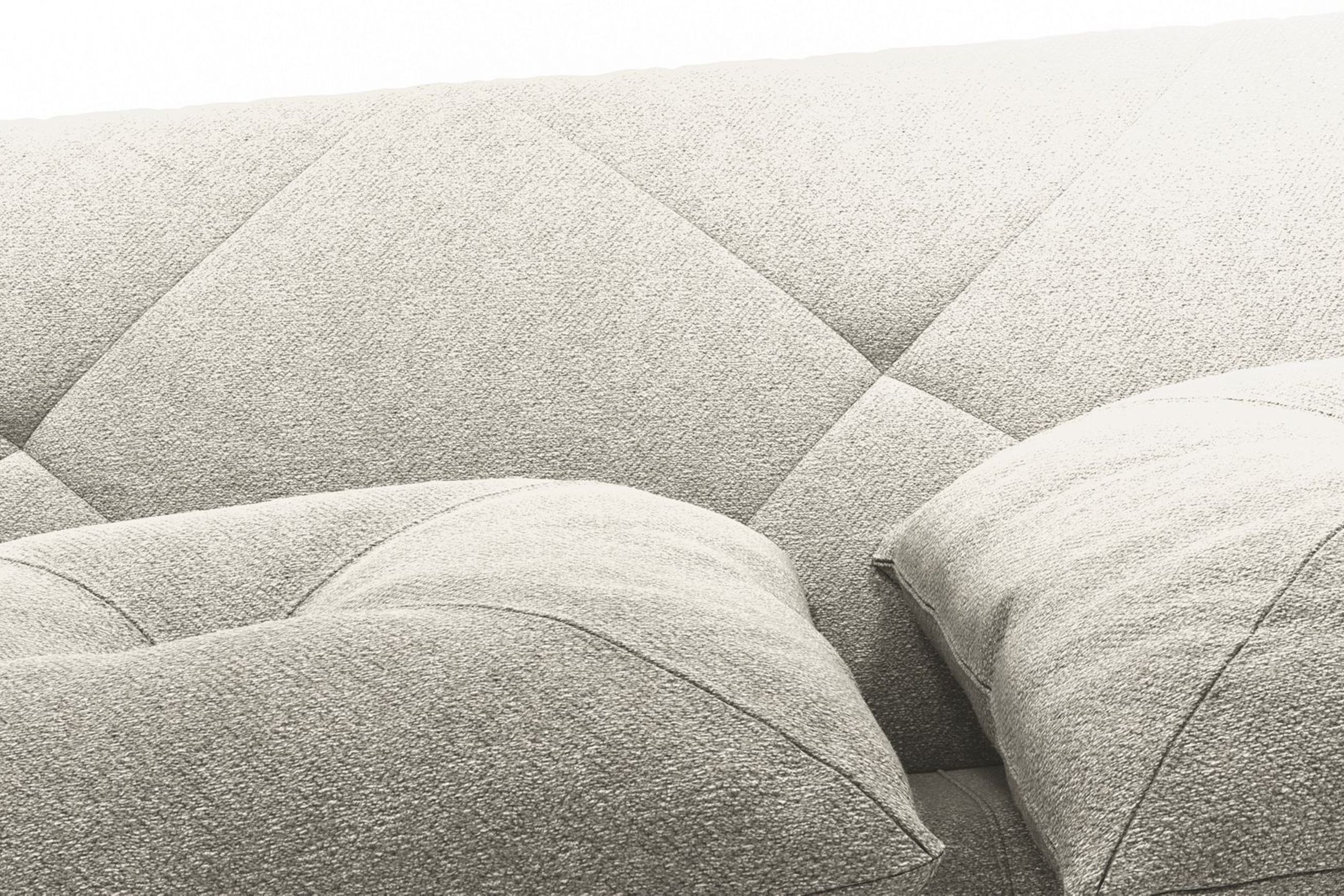 Préface Large 3 Seat Sofa