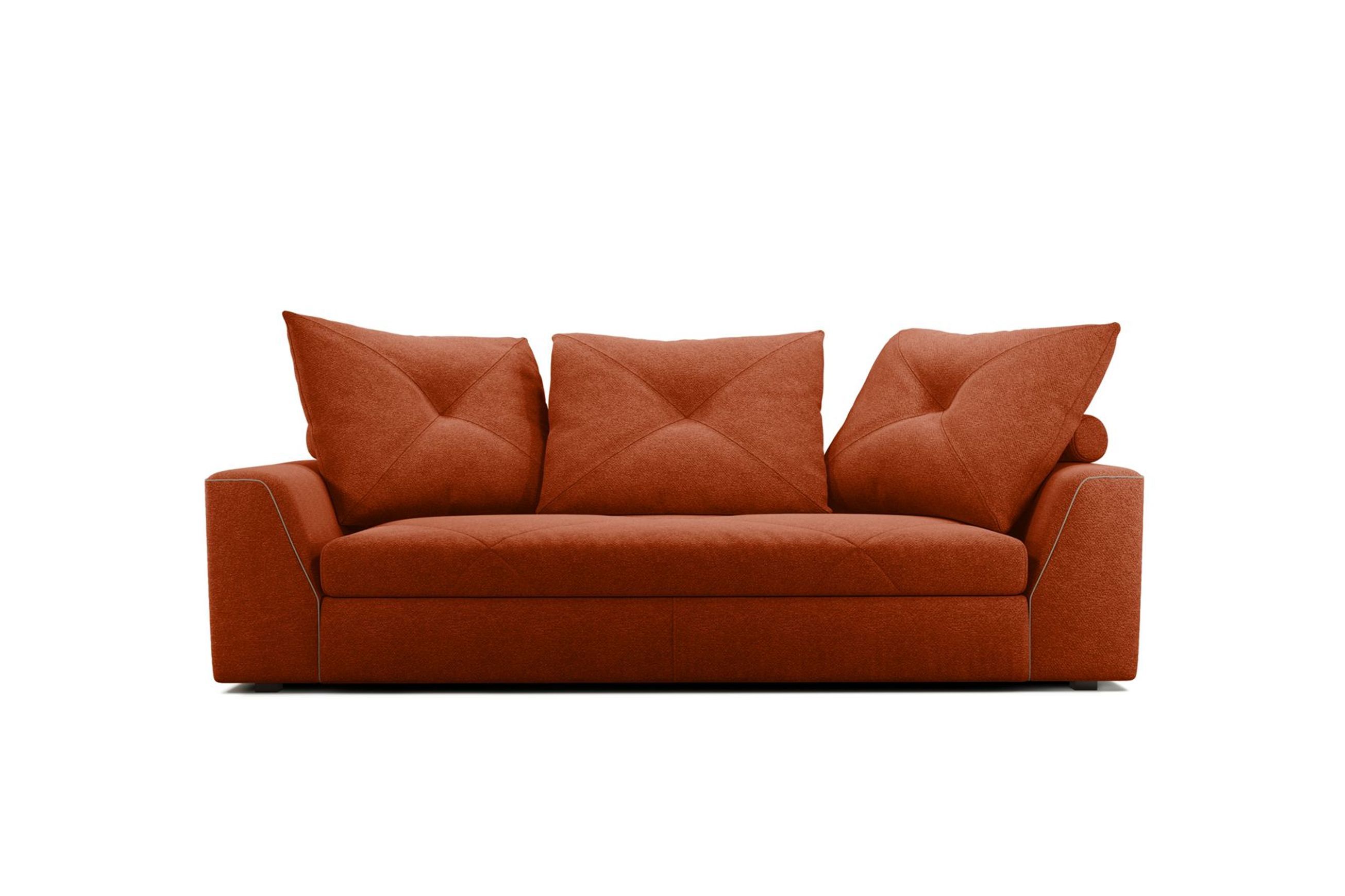 Préface Large 3 Seat Sofa