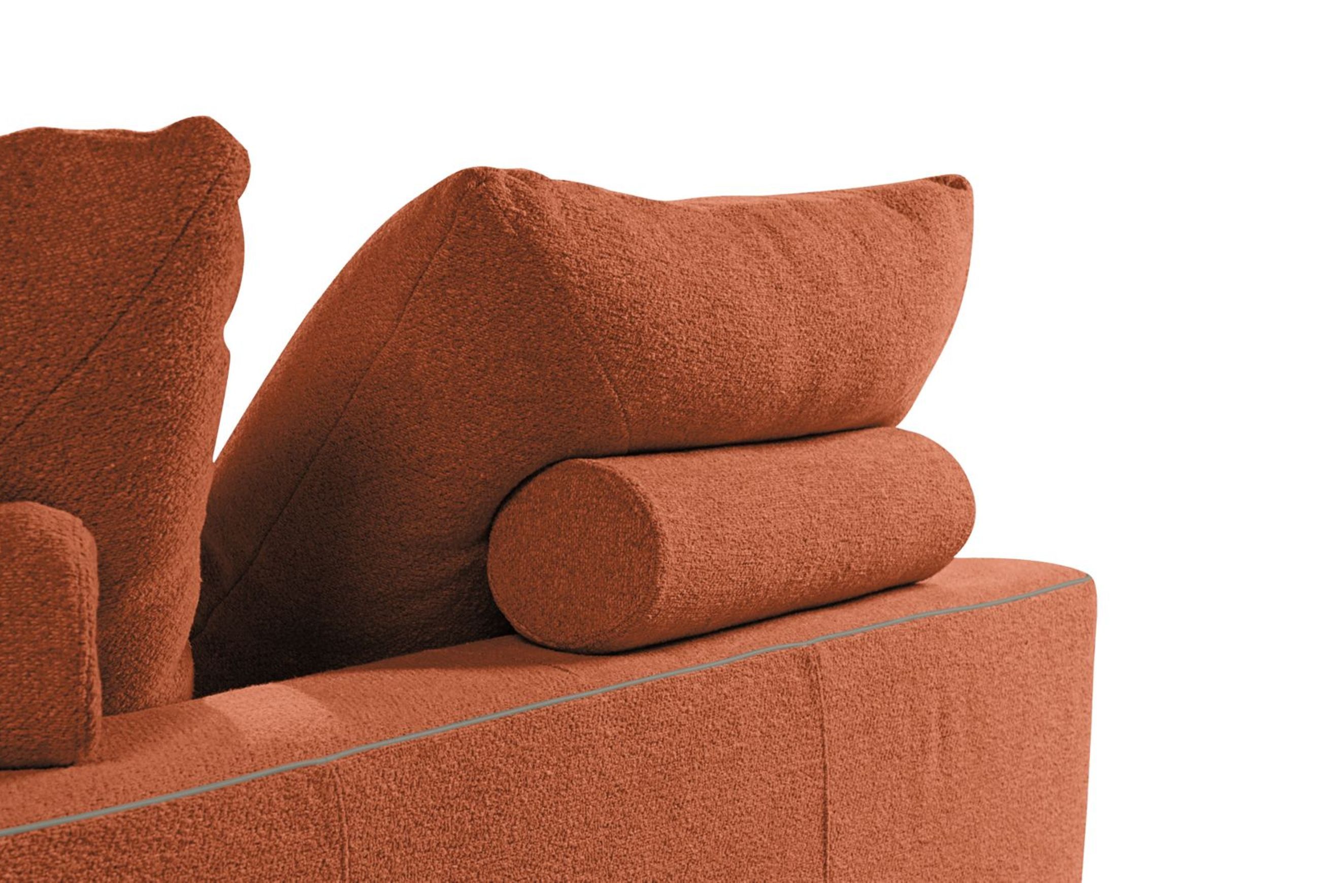 Préface Large 3 Seat Sofa