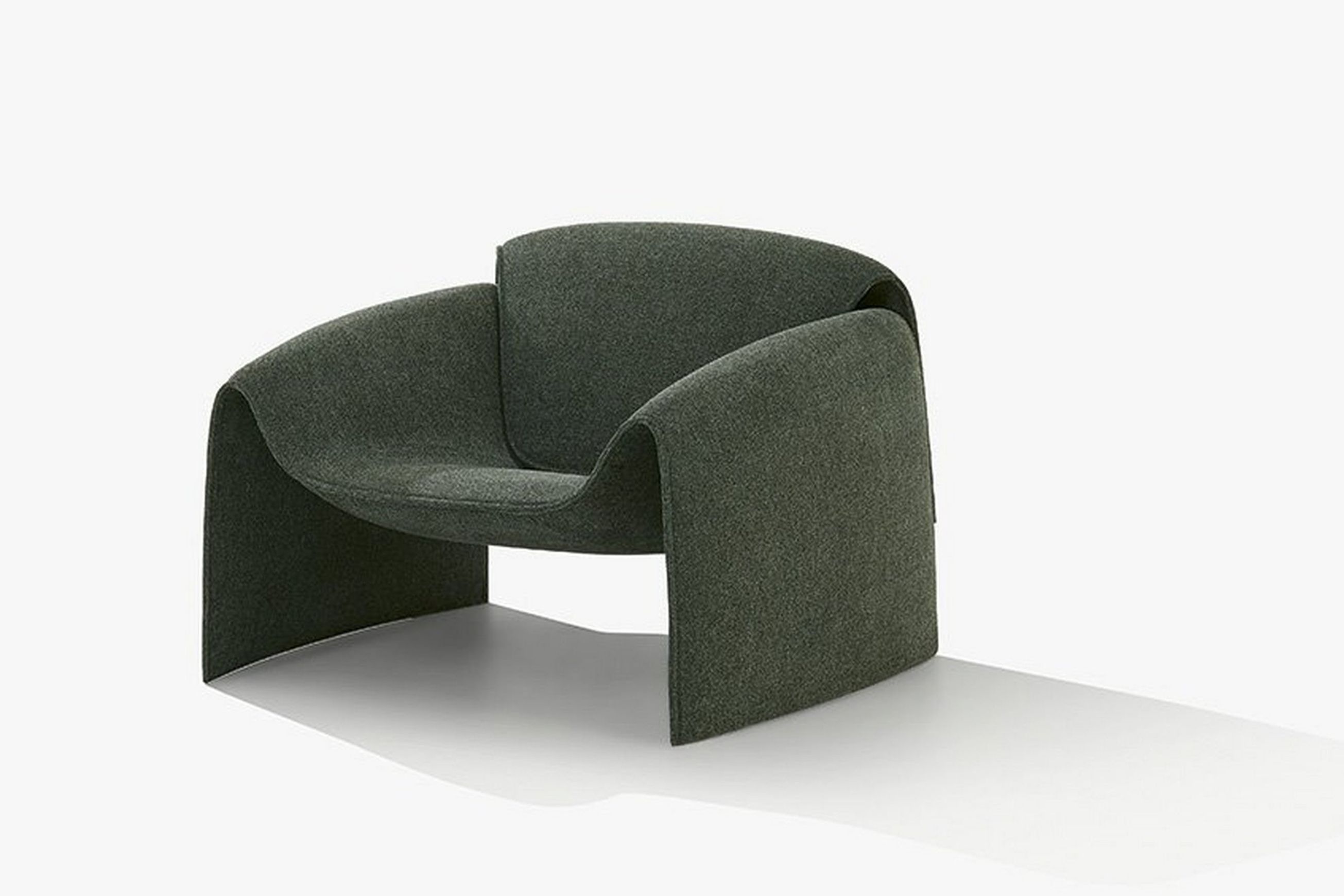 Le Club Armchair