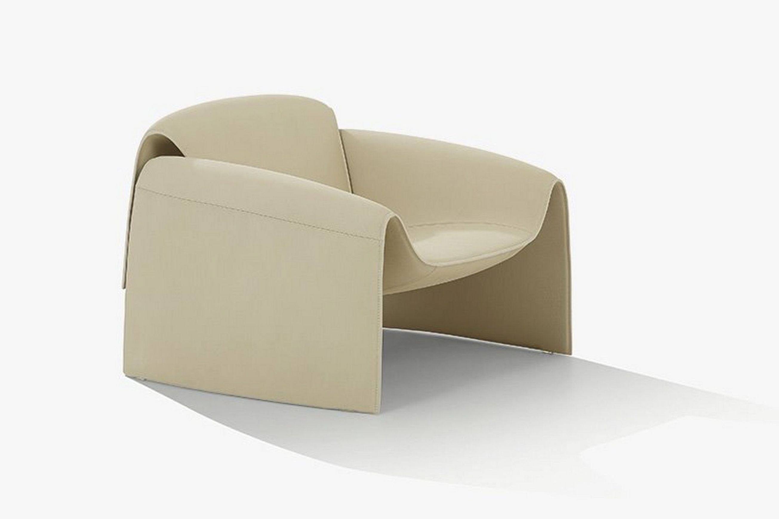 Le Club Armchair
