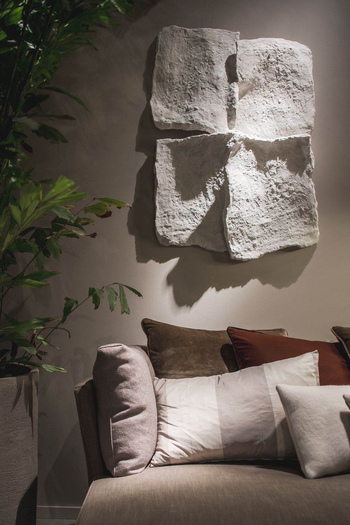 Cervino Sofa by Linteloo