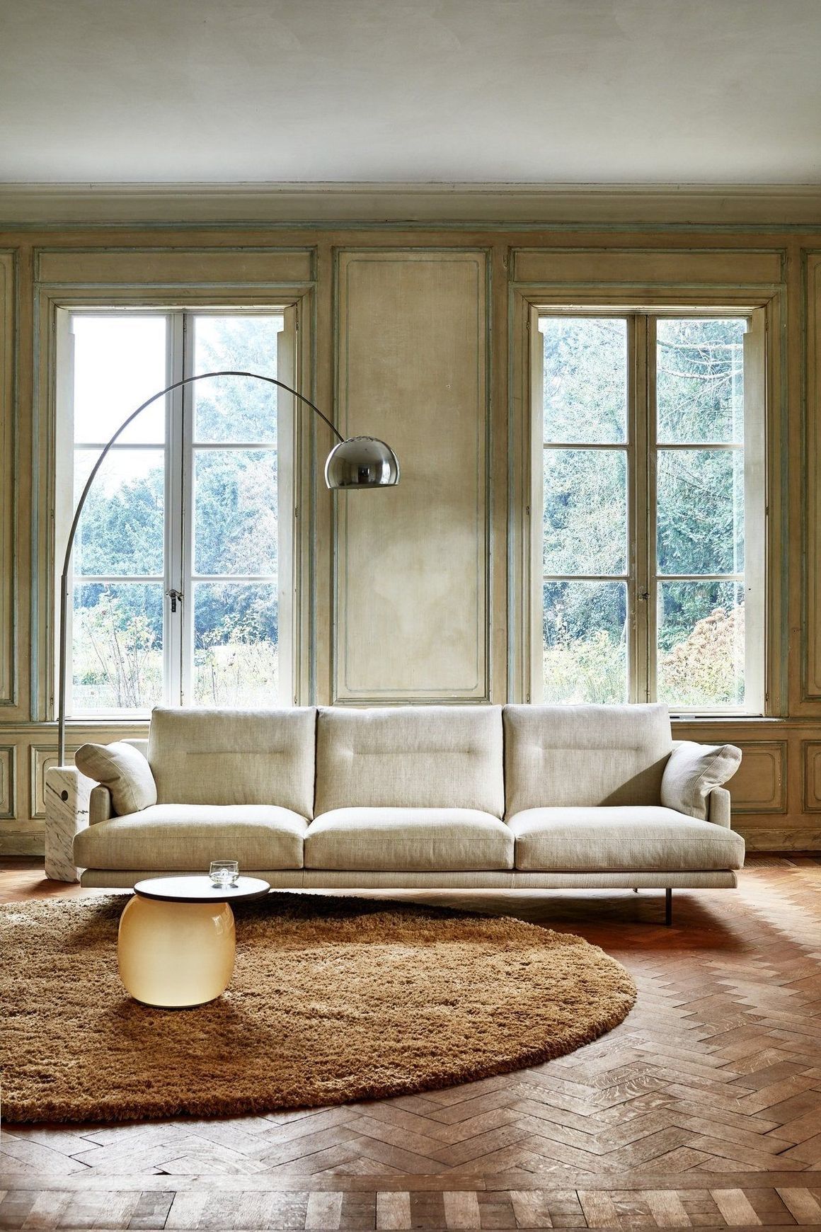 George Sofa