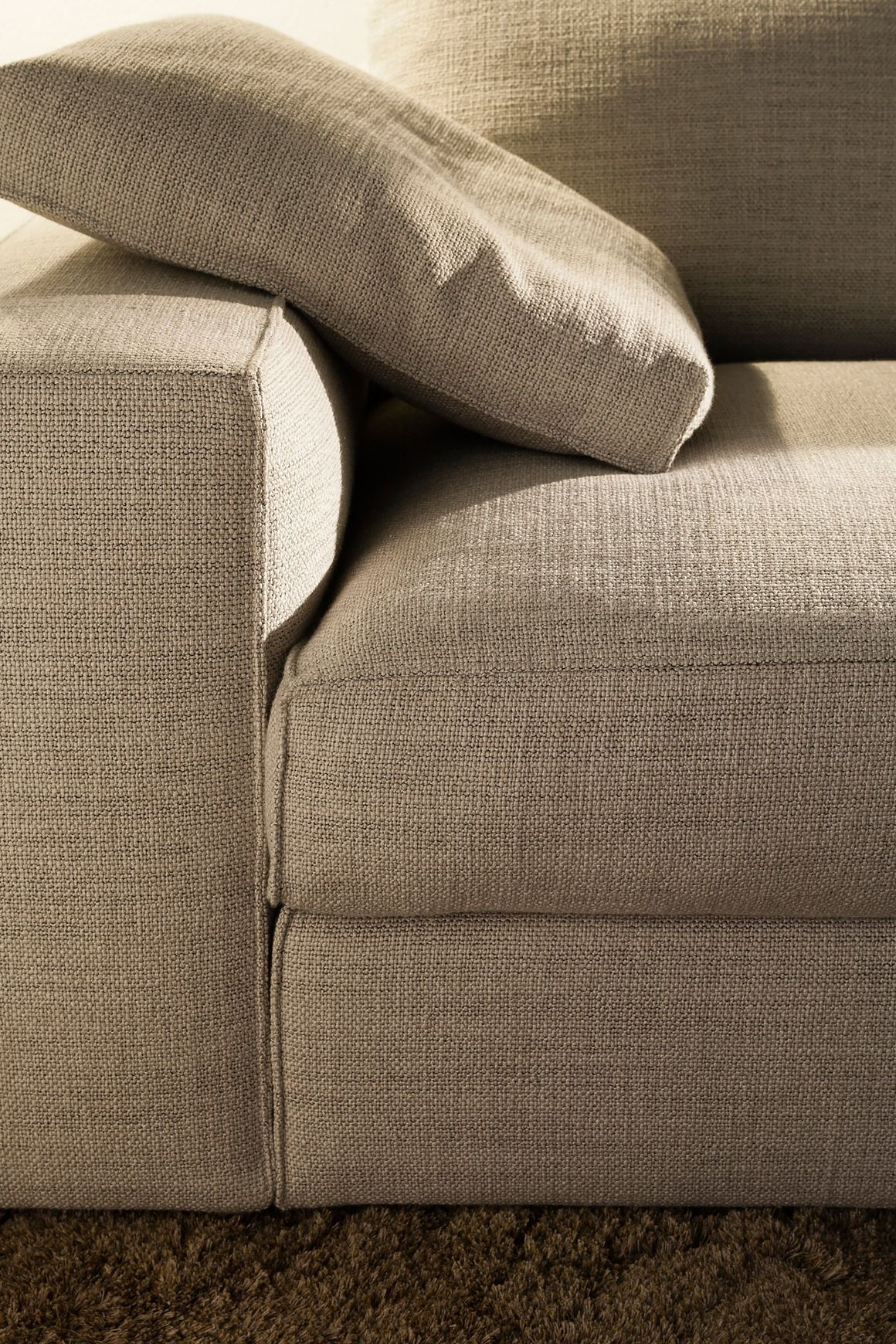 Hamptons Elements Sofa by Linteloo
