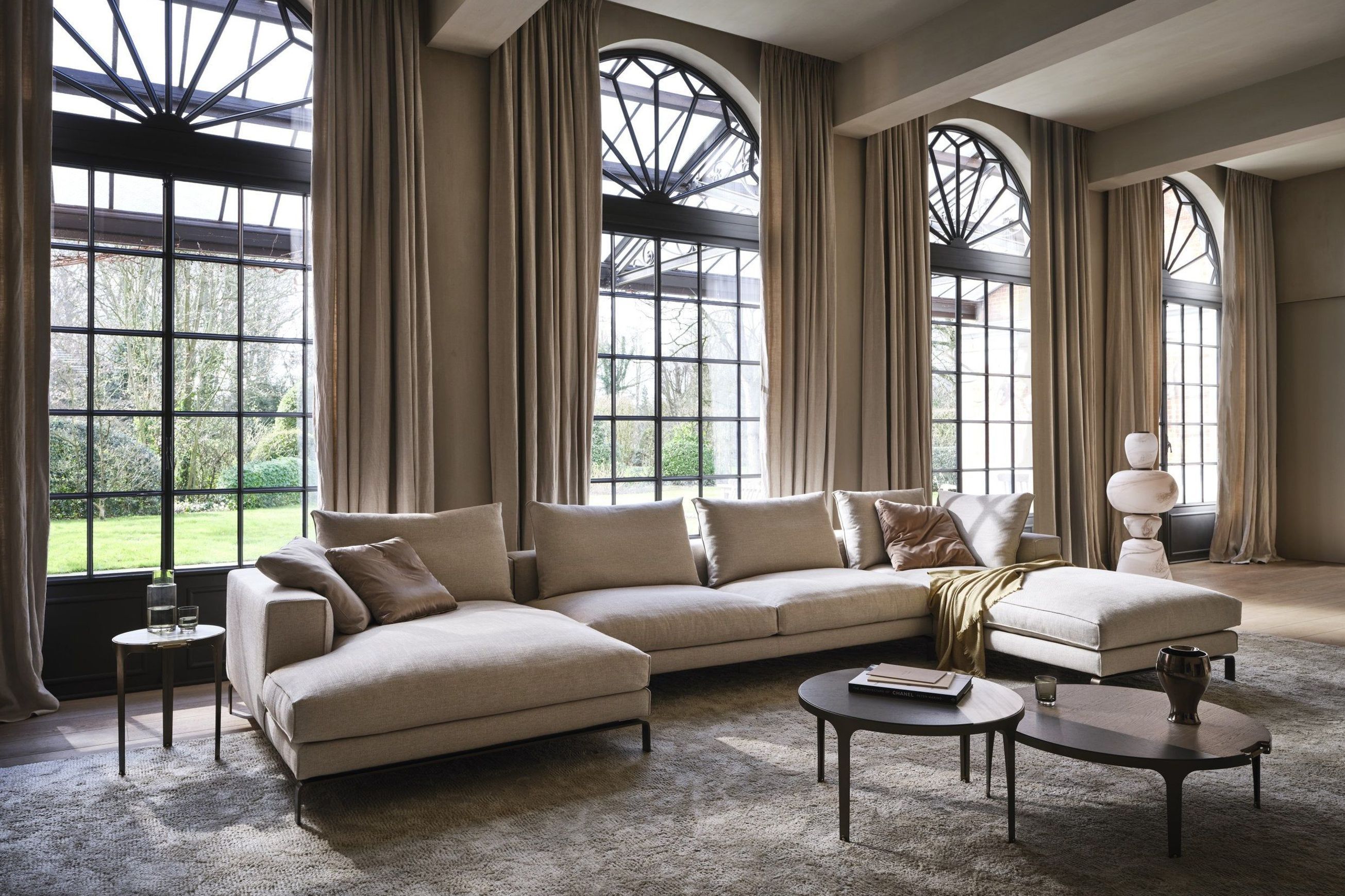 Malibu Sofa