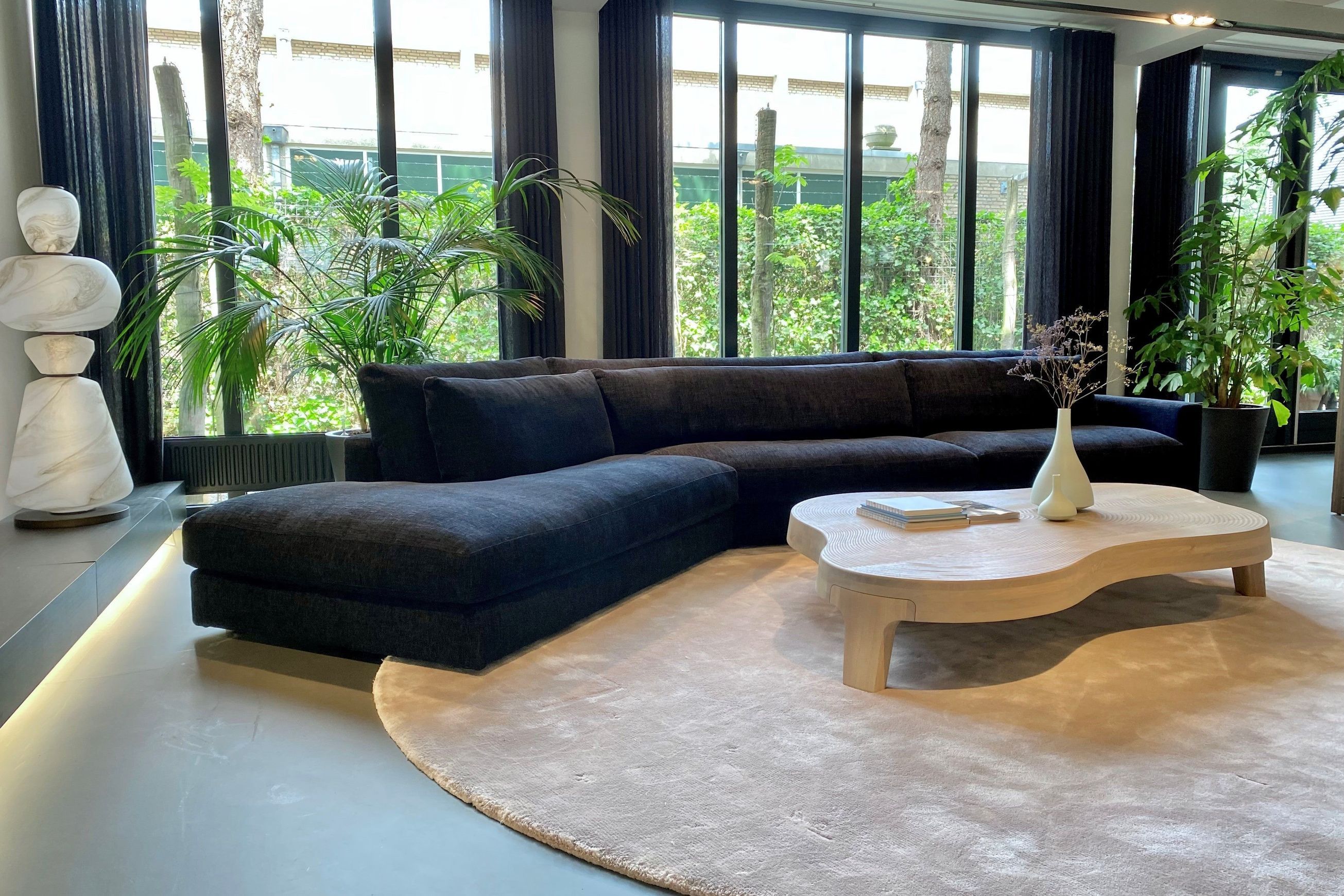 Mauro Modular Sofa