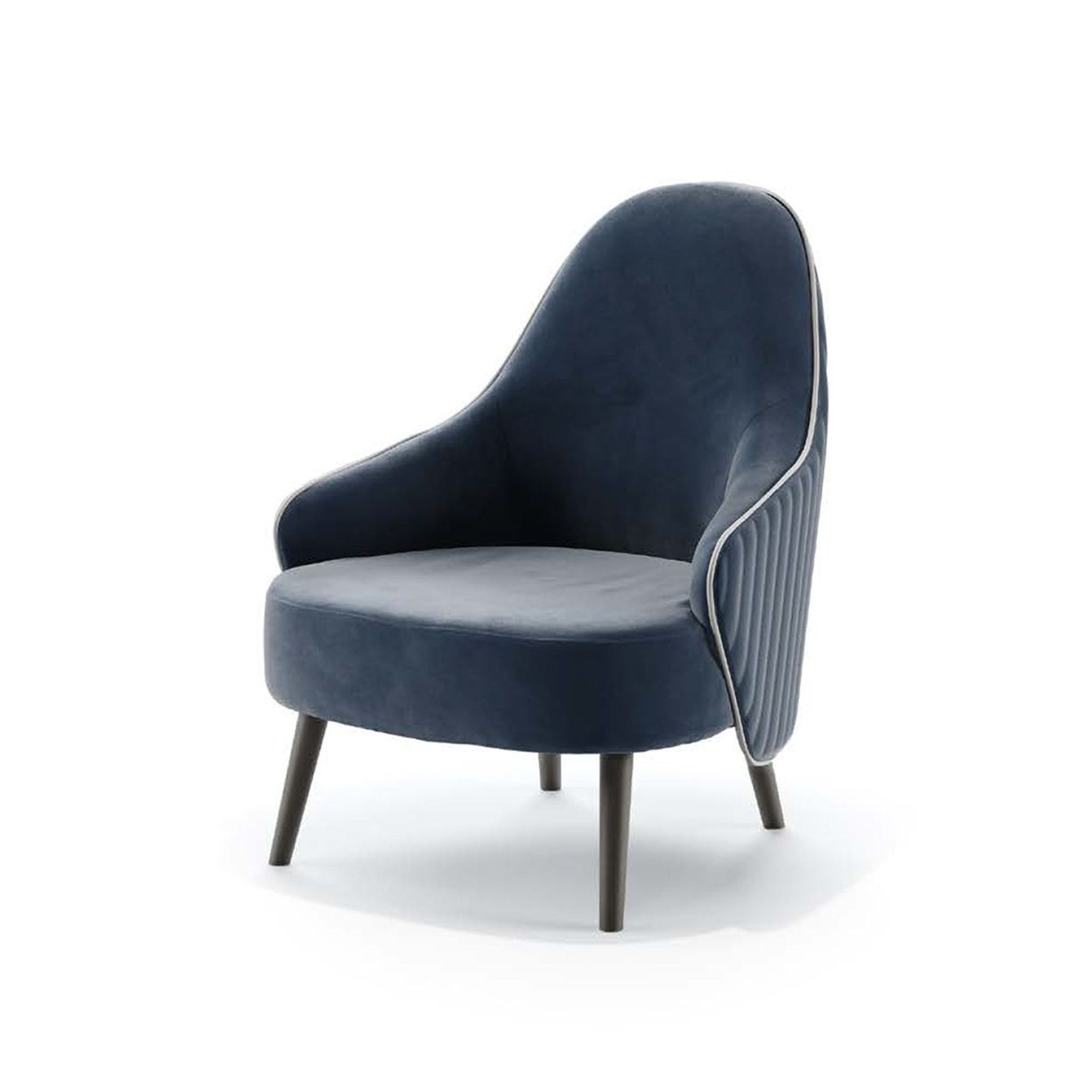 Ludwig Armchair