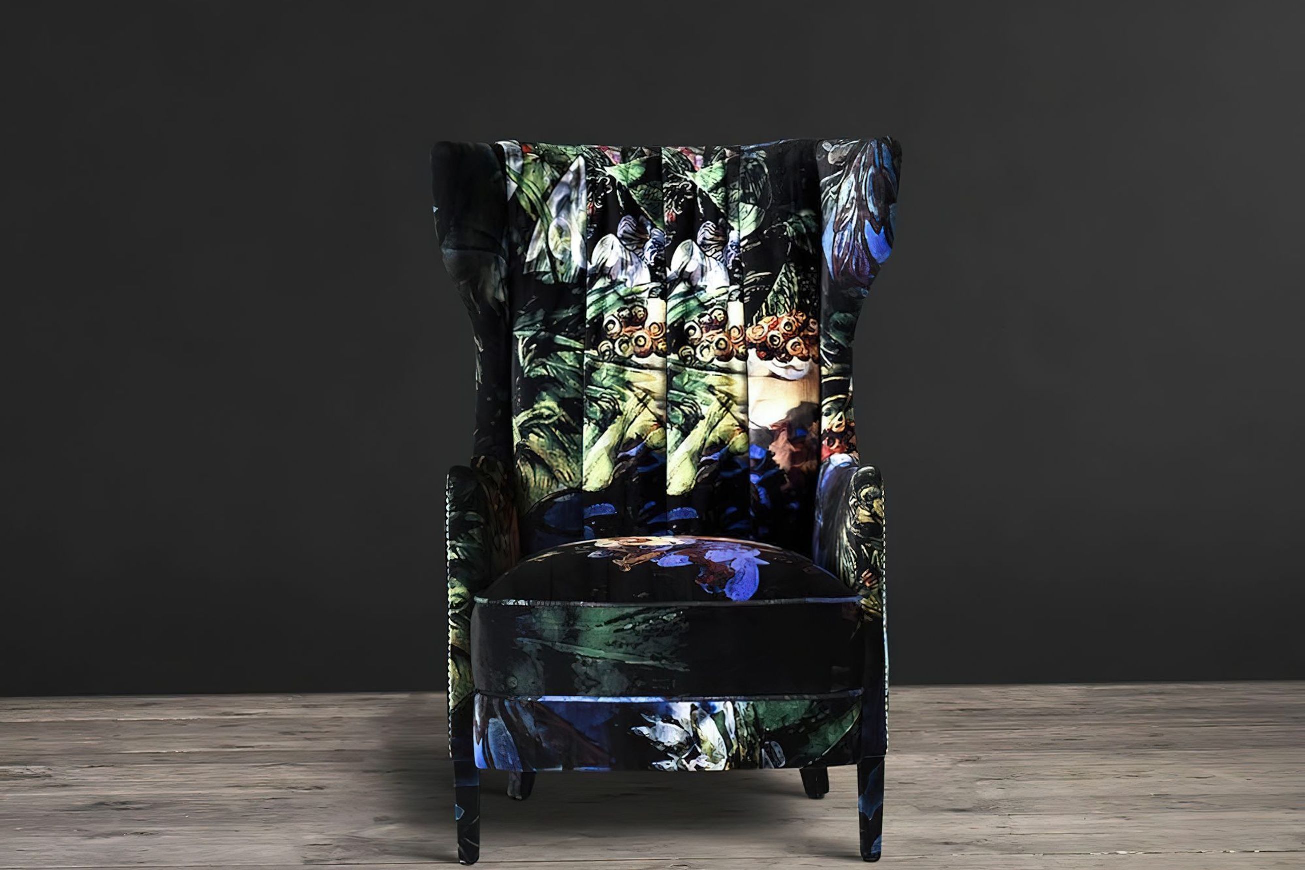 Manor Chair