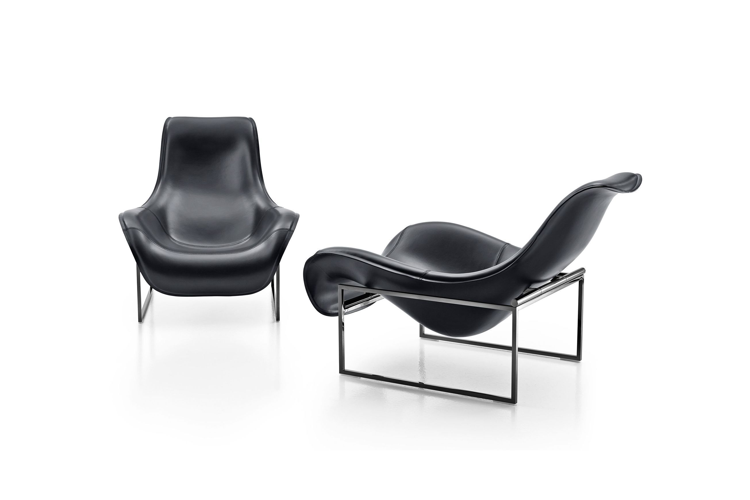 B&B Italia Mart Armchair
