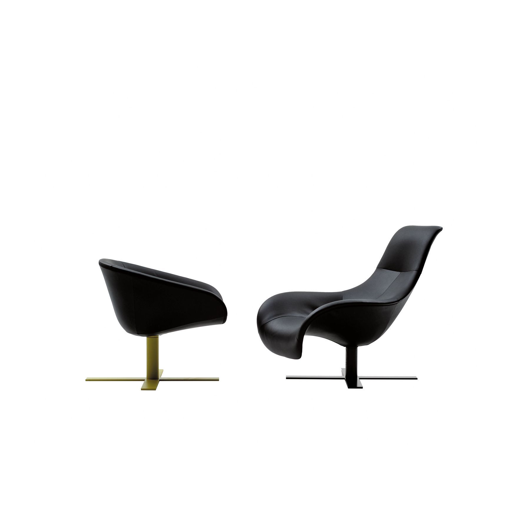 B&B Italia Mart Armchair