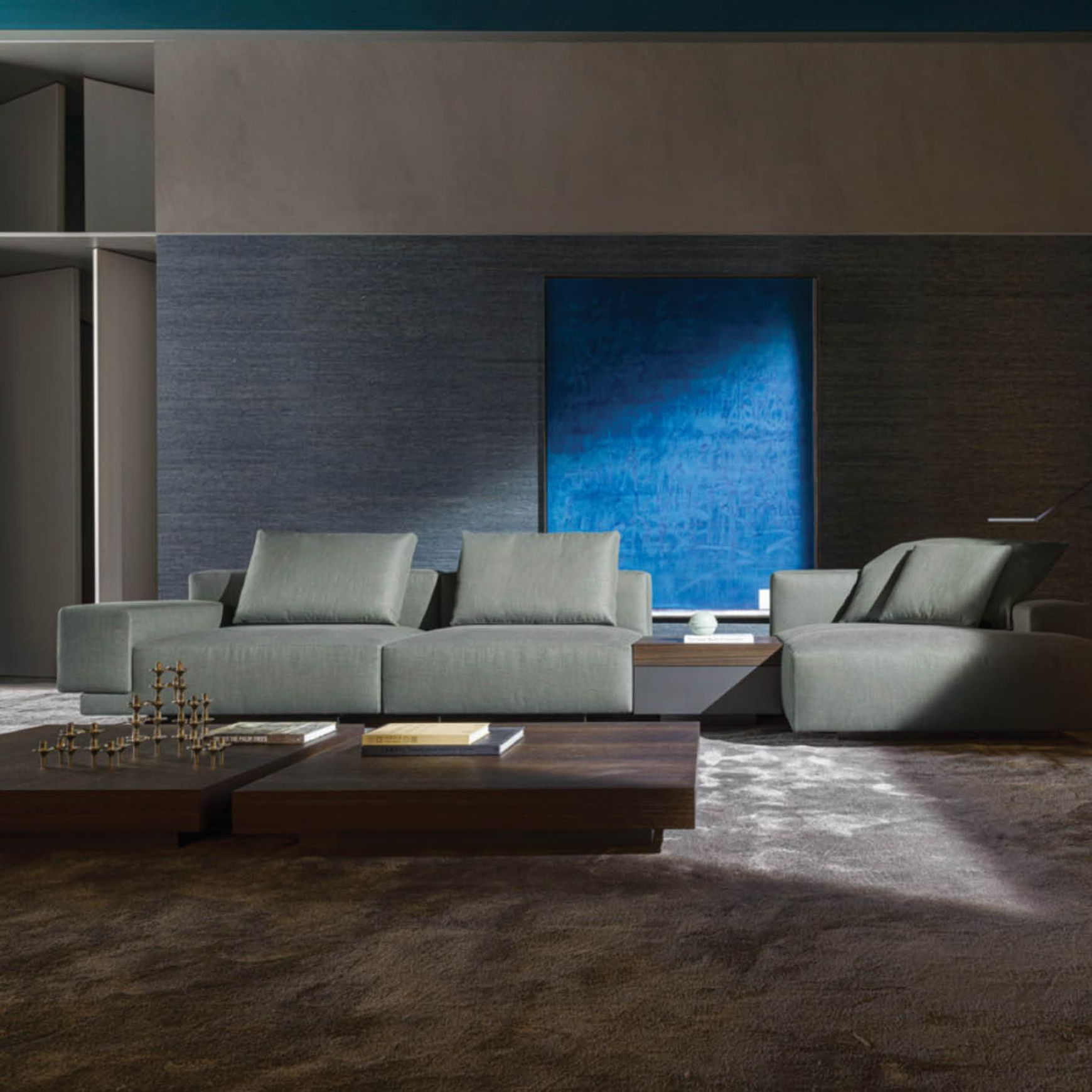 Marteen Sofa System