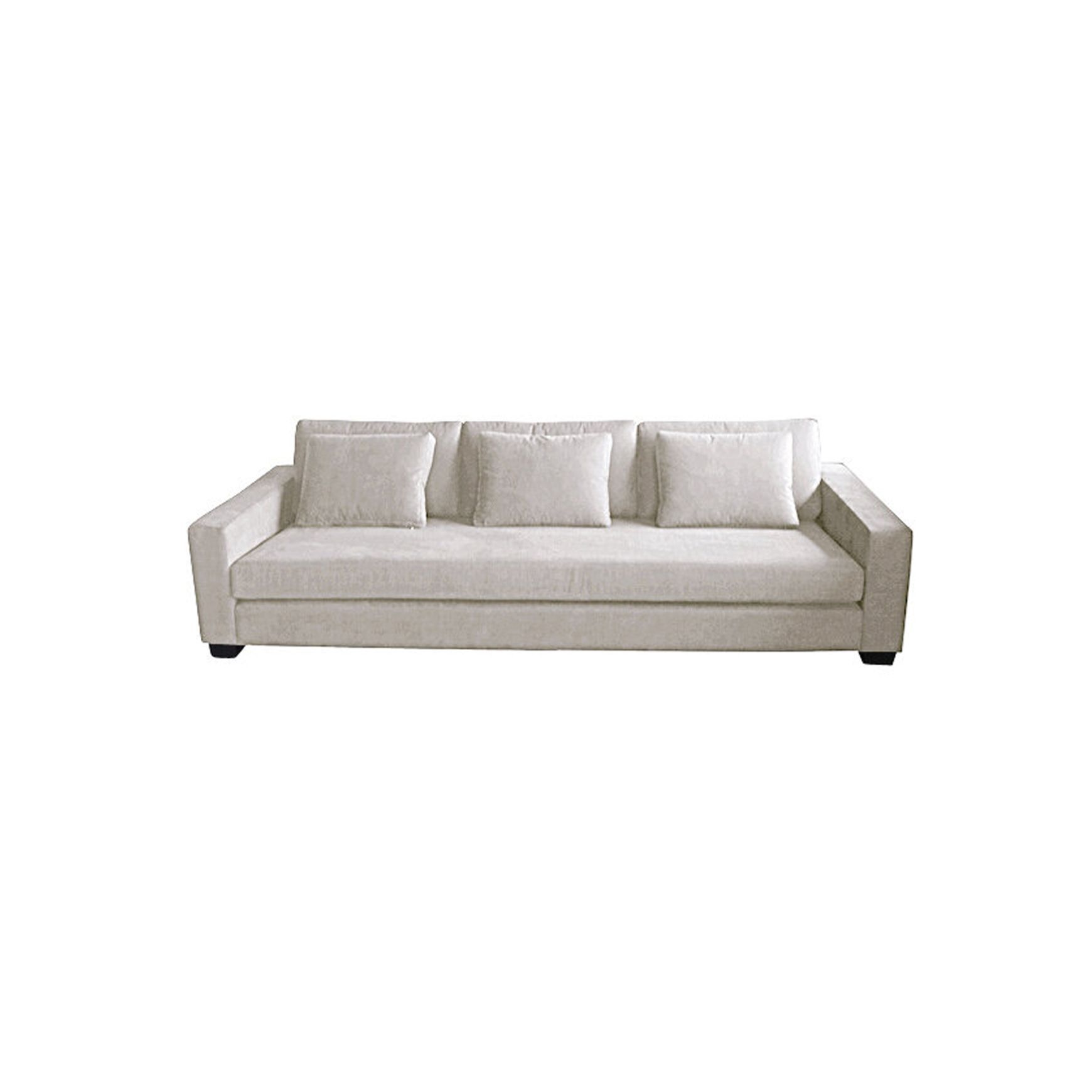 Medina Sofa with Arms