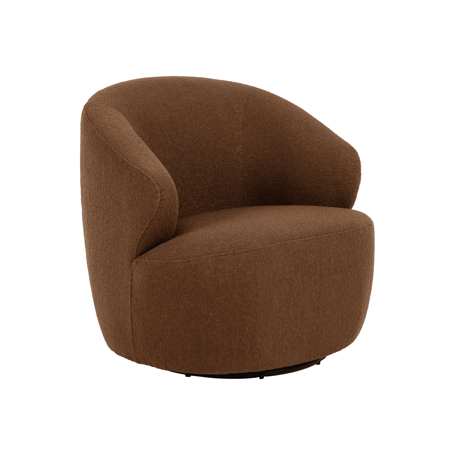 Mietta Swivel Lounge Chair