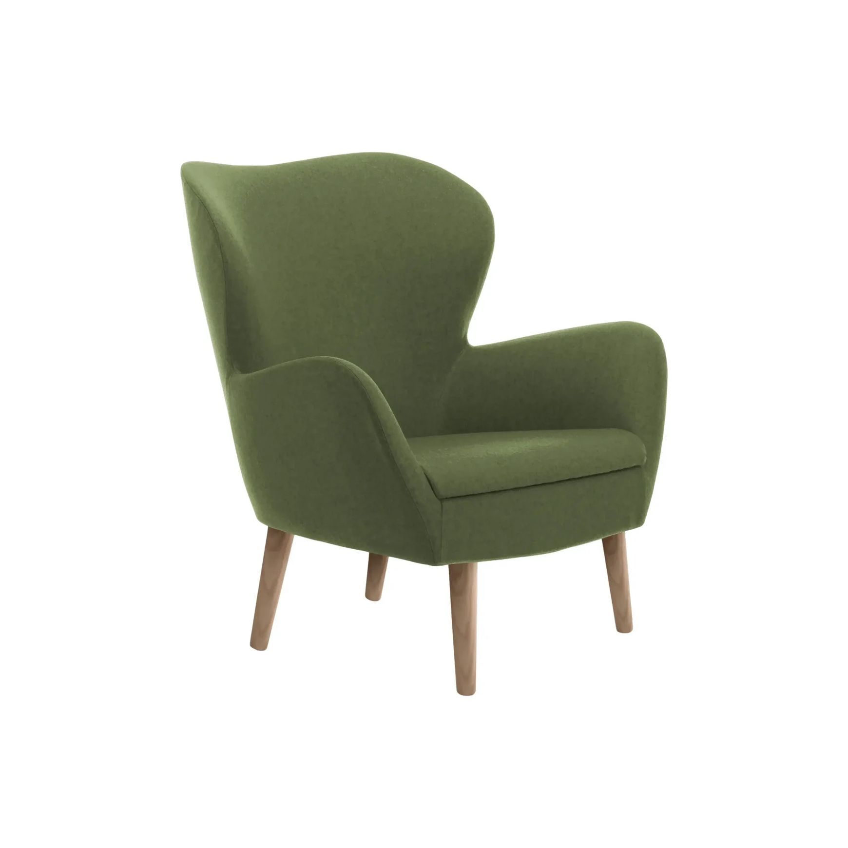 Mirri Lounge Chair 2