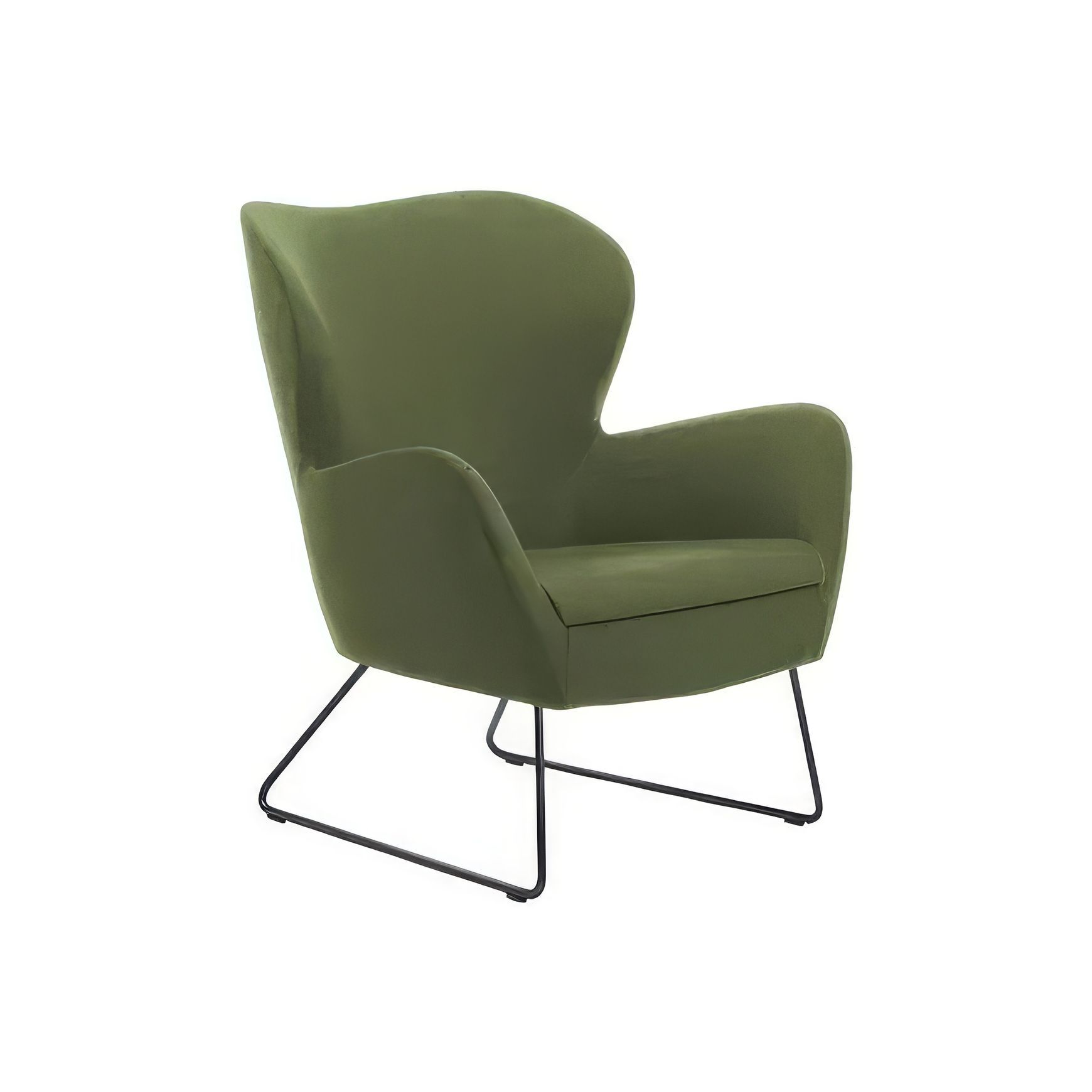 Mirri Lounge Chair 2