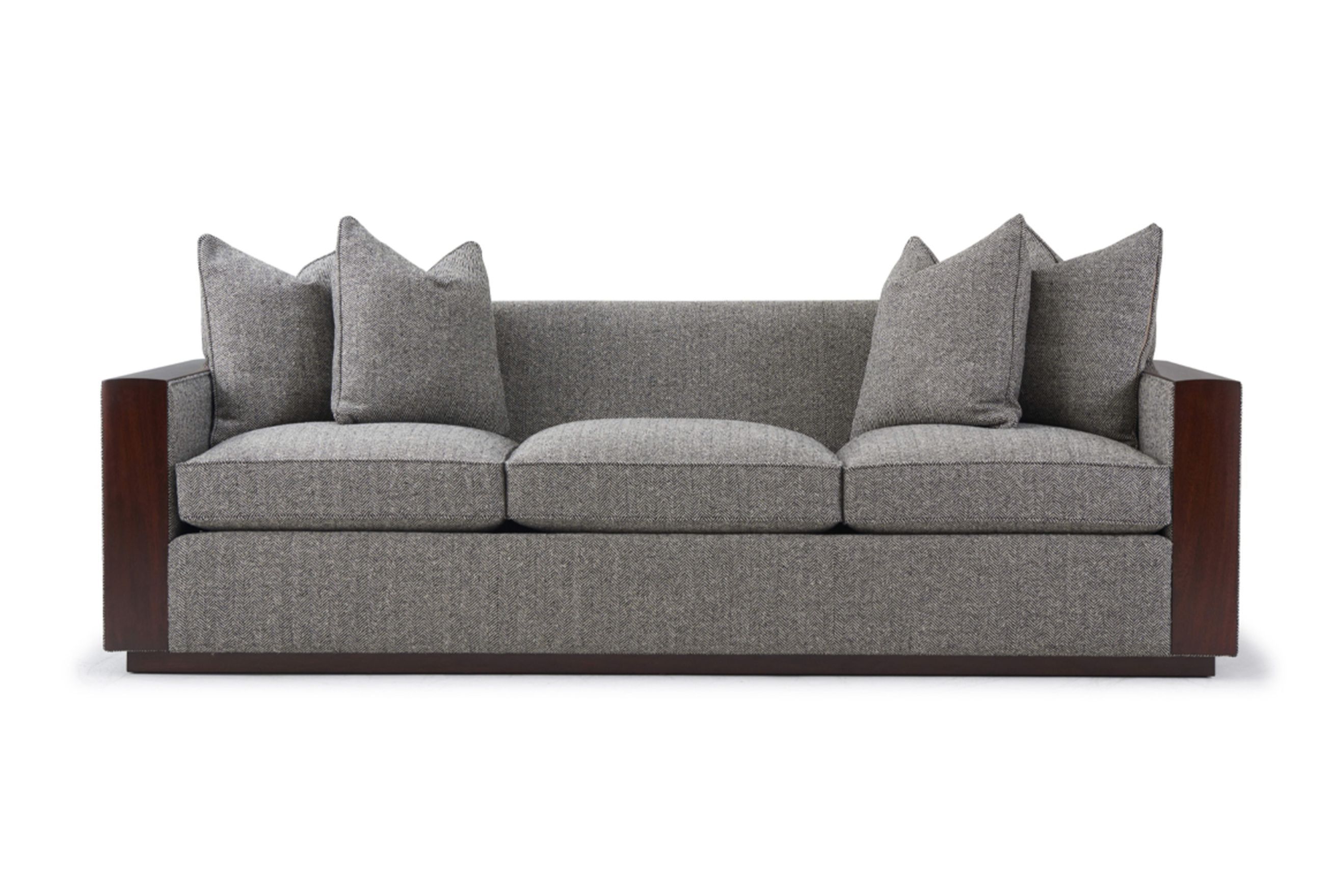Modern Metropolis Sofa
