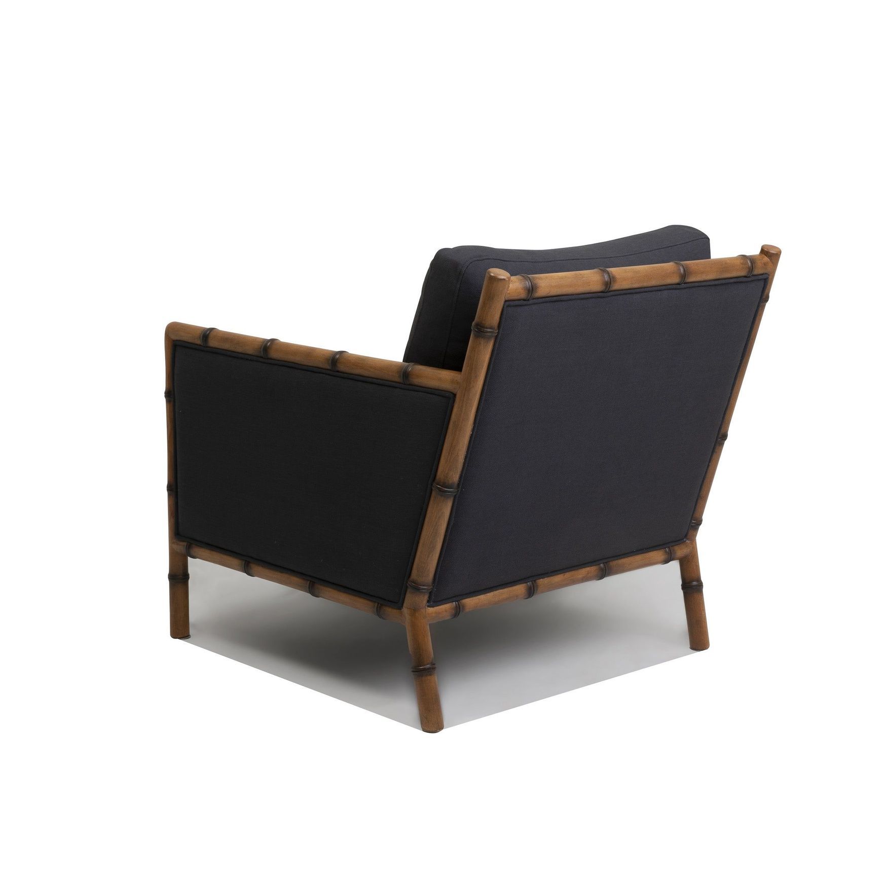 Colonial Lounge Chair