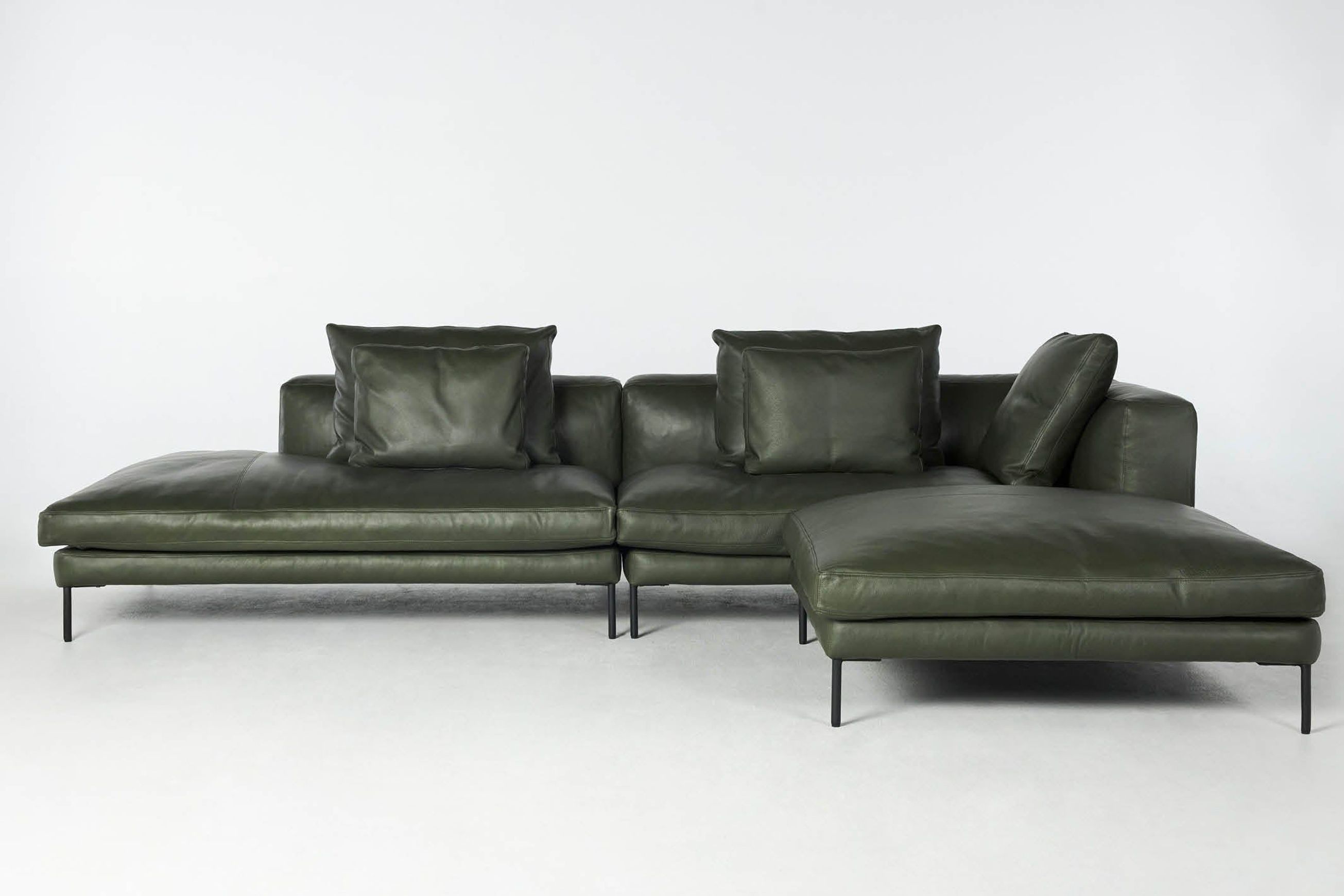 Ondine Plus Modular Sofa