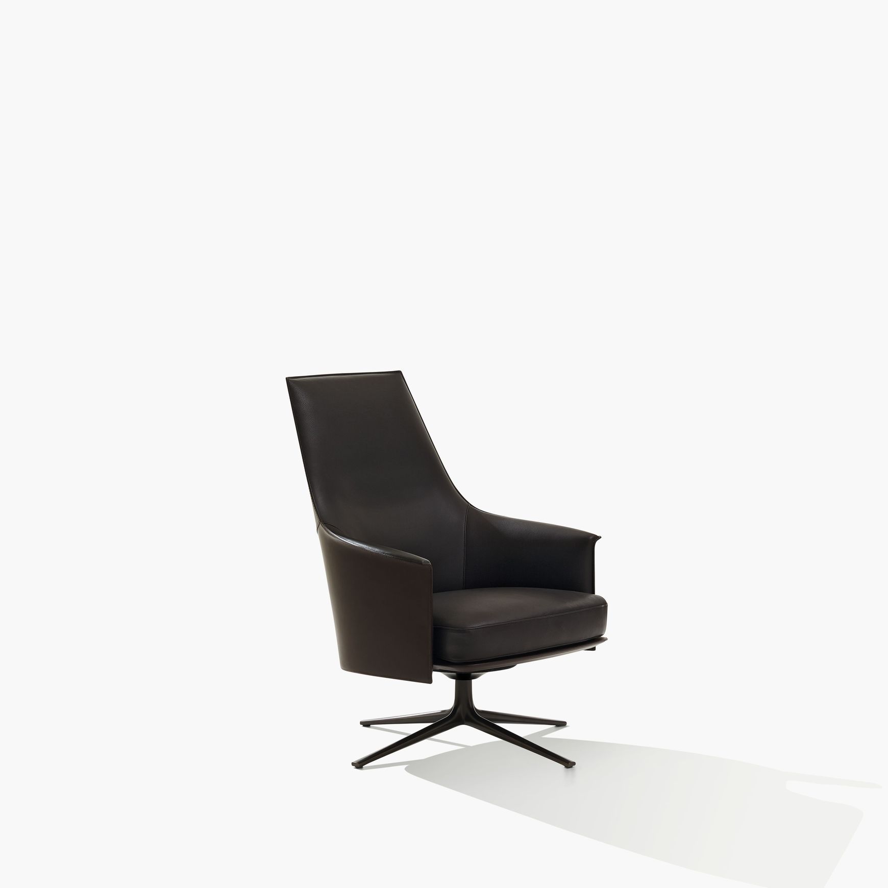 Stanford Lounge Armchair