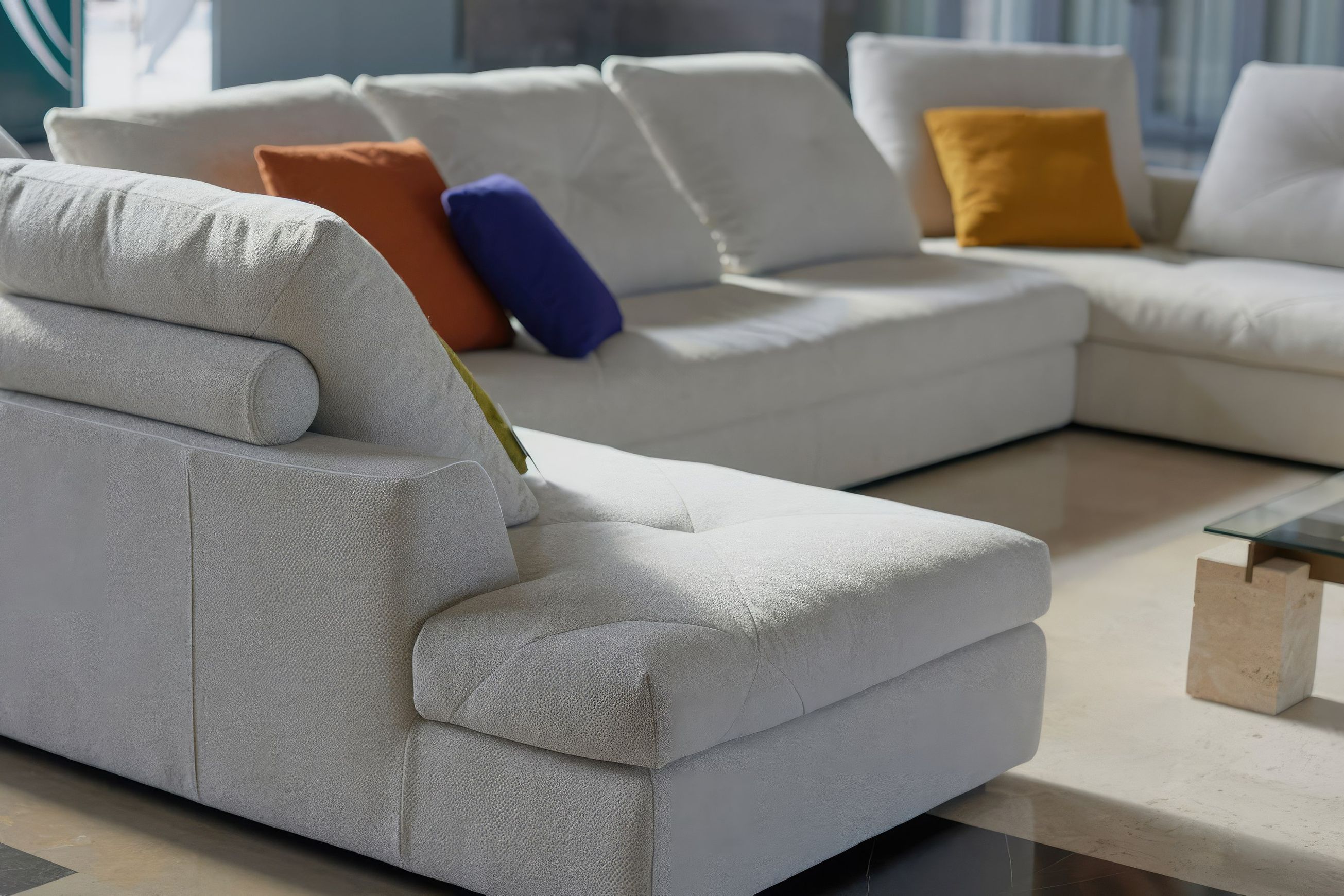 Preface Modular Sofa by elements