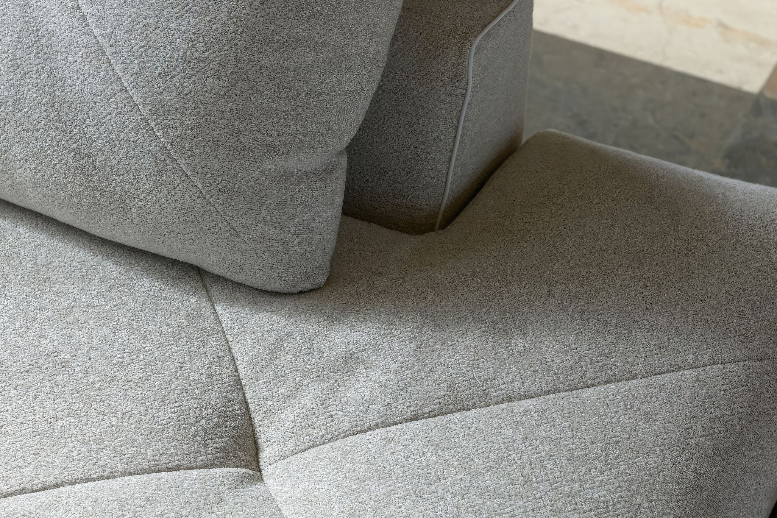 Preface Modular Sofa by elements