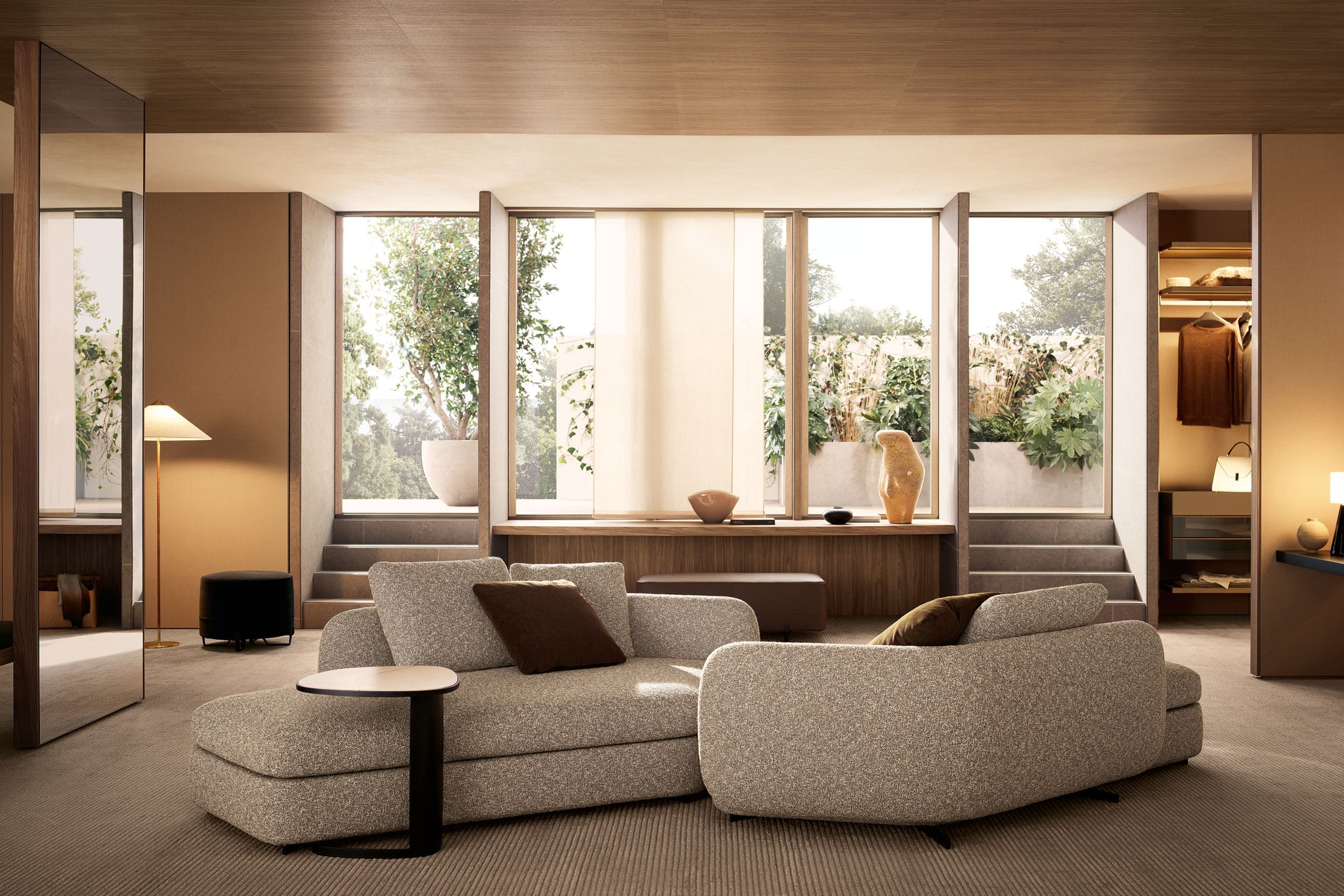 Saint-Germain Sofa
