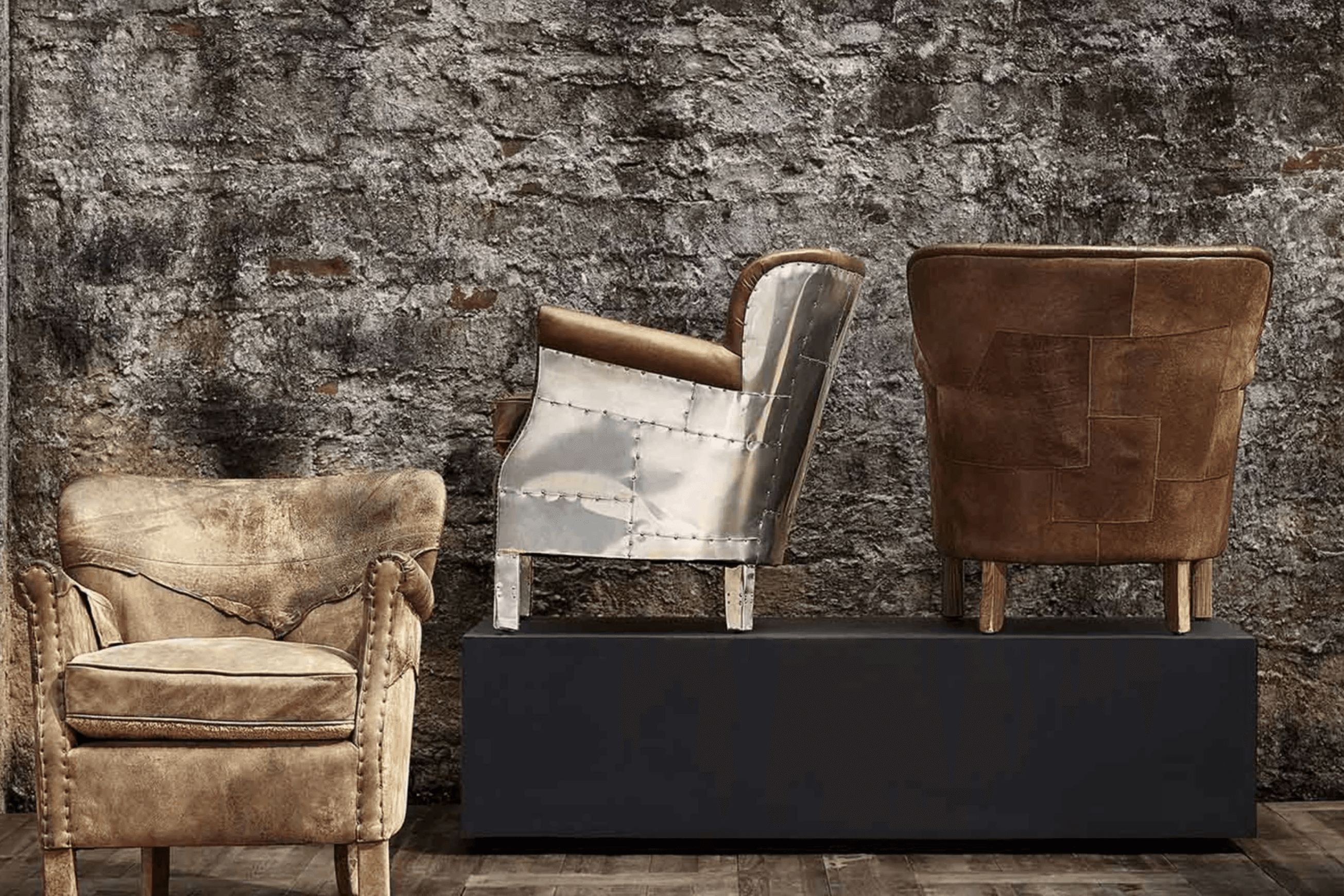 Professor Chair by Timothy Oulton