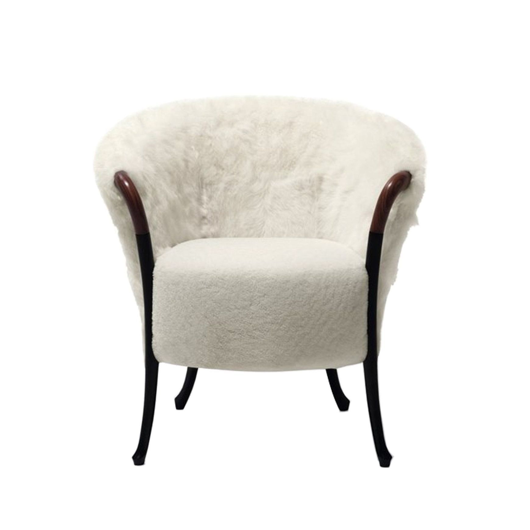 Progetti Fashion Armchair