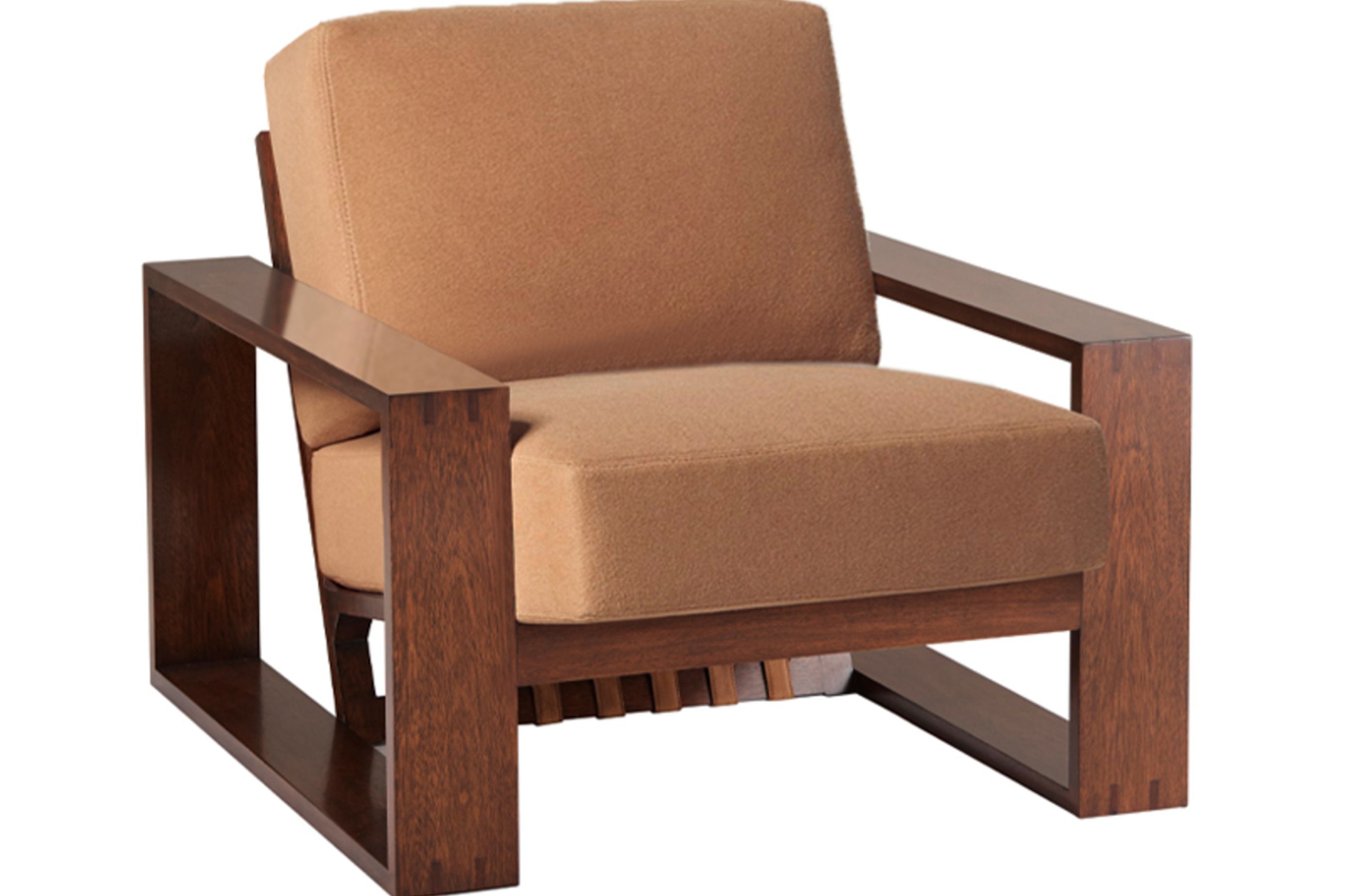 CJ Lounge Chair