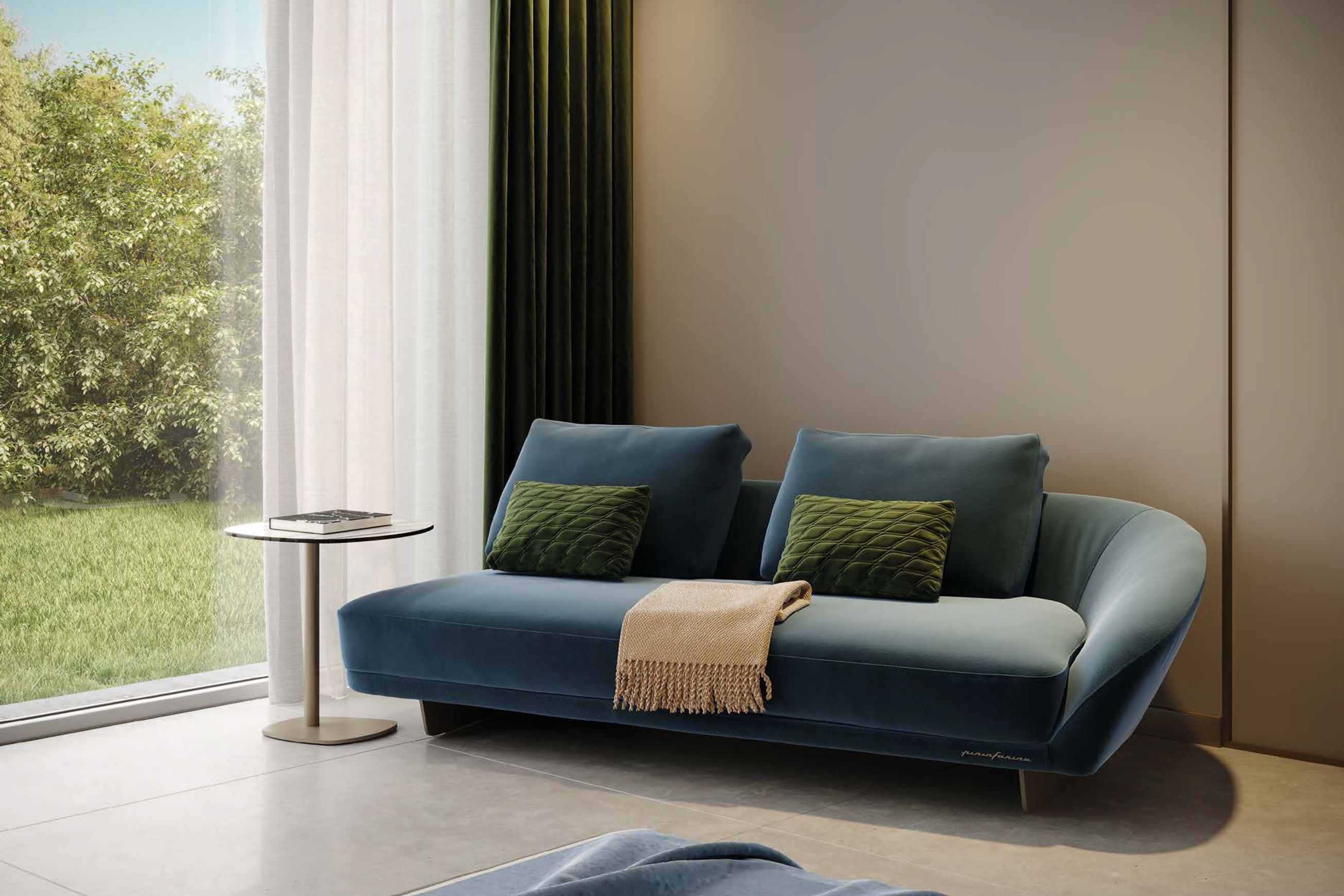 Segno Sofa