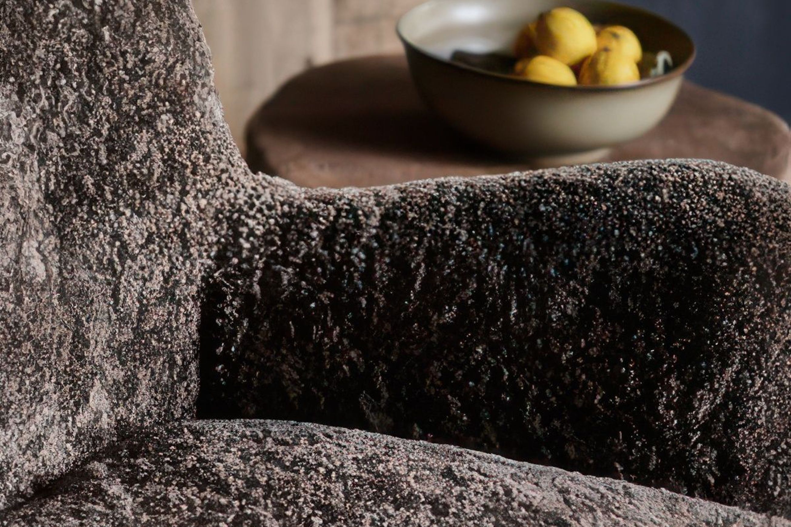 Ryeland Armchair