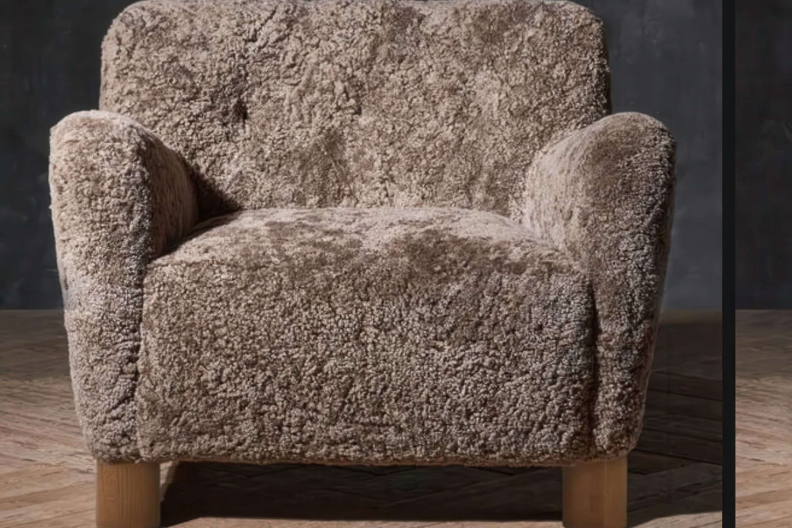Ryeland Armchair