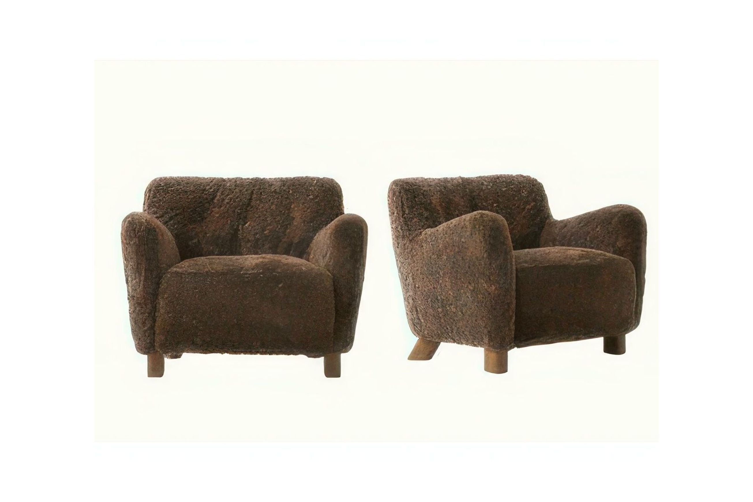 Ryeland Armchair