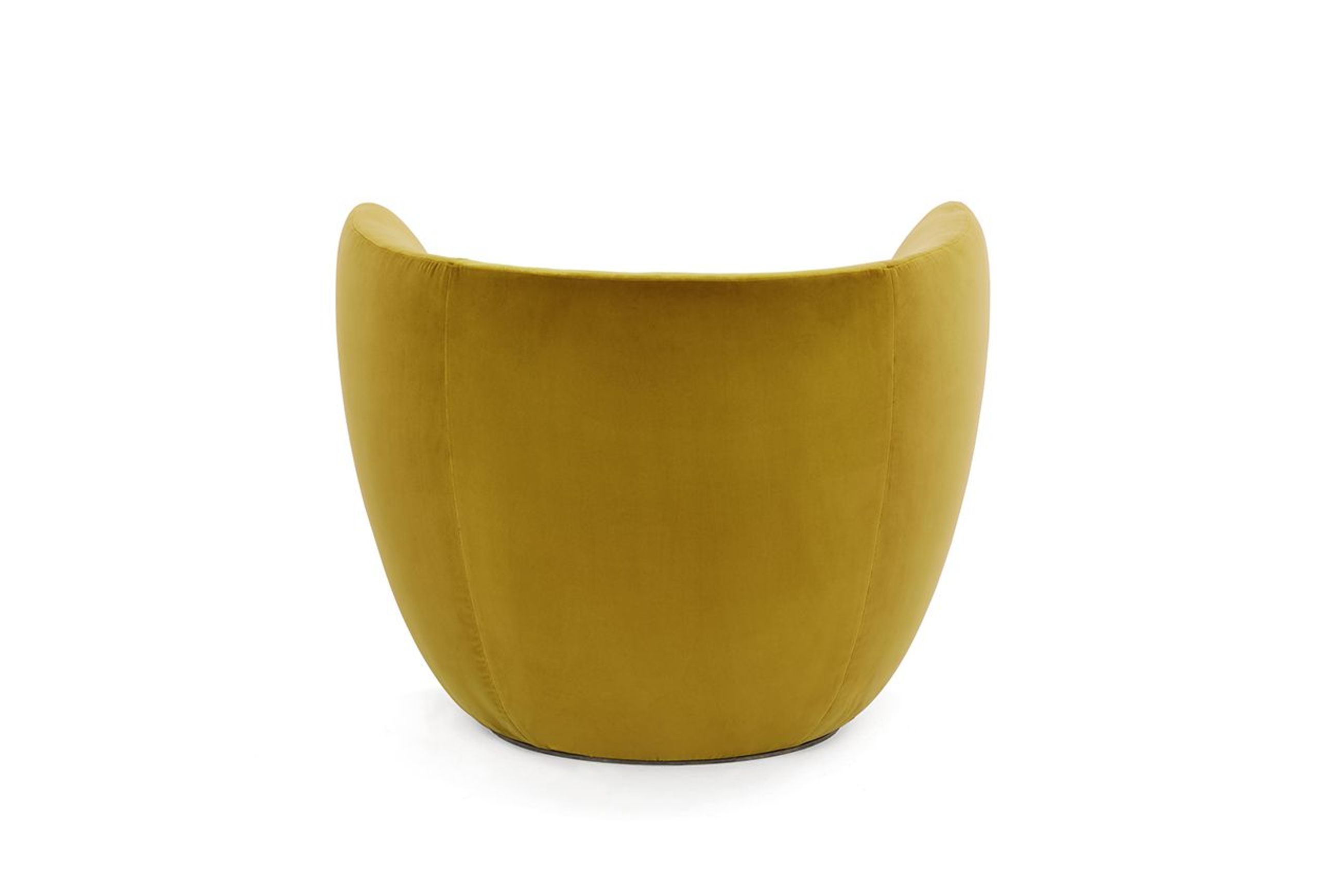 Softnoons Armchair by DePadova