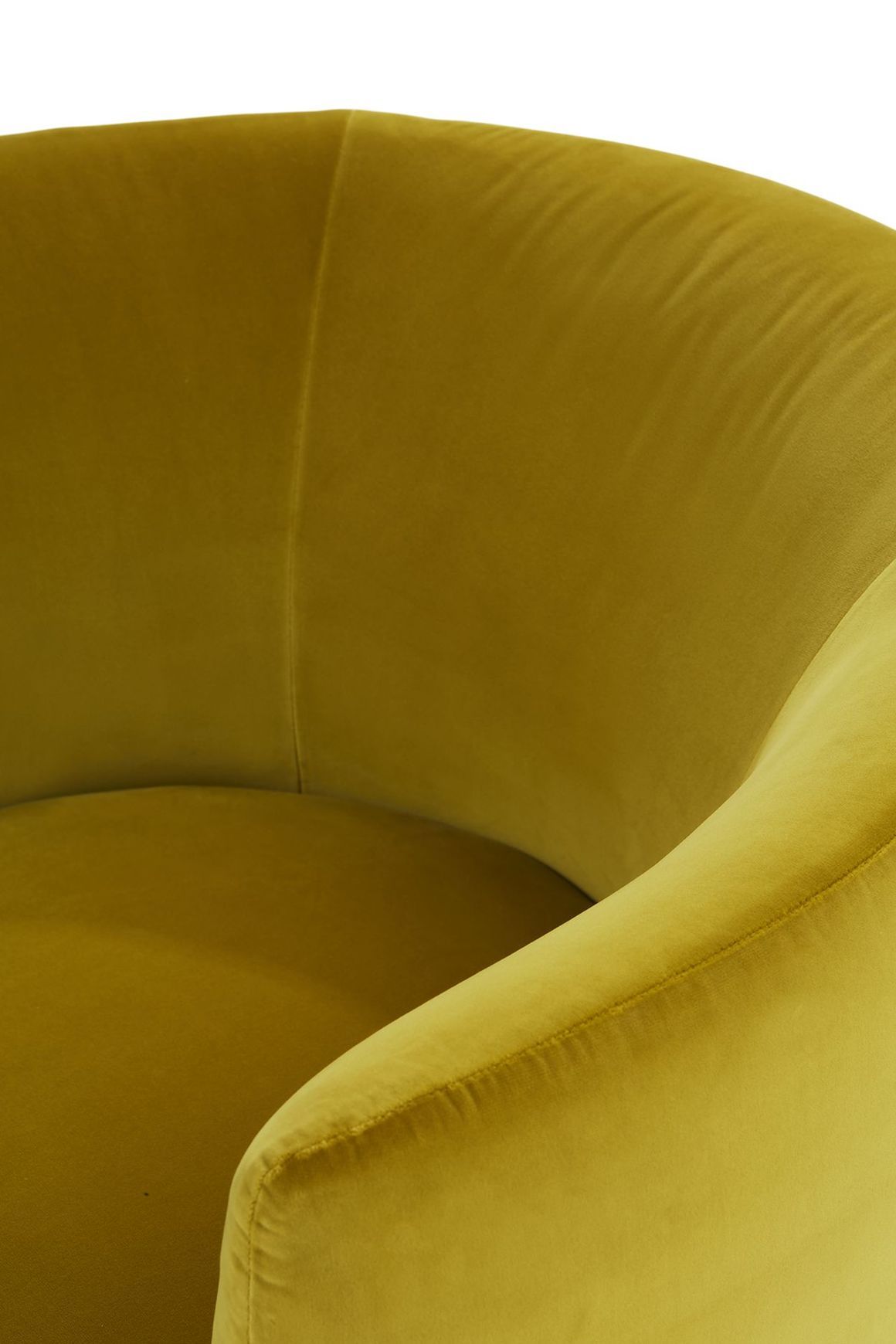 Softnoons Armchair by DePadova