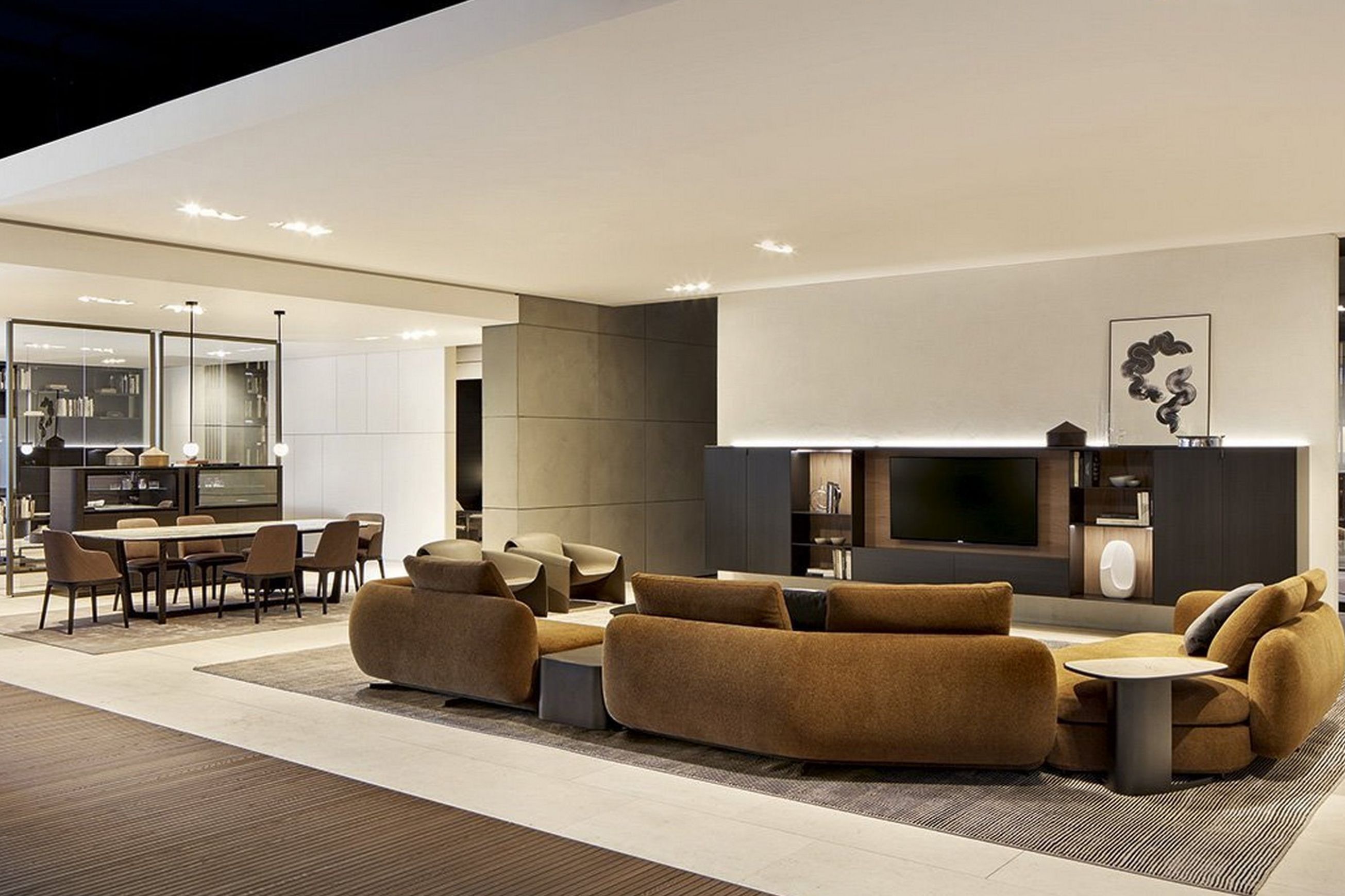 Saint-Germain Sofa