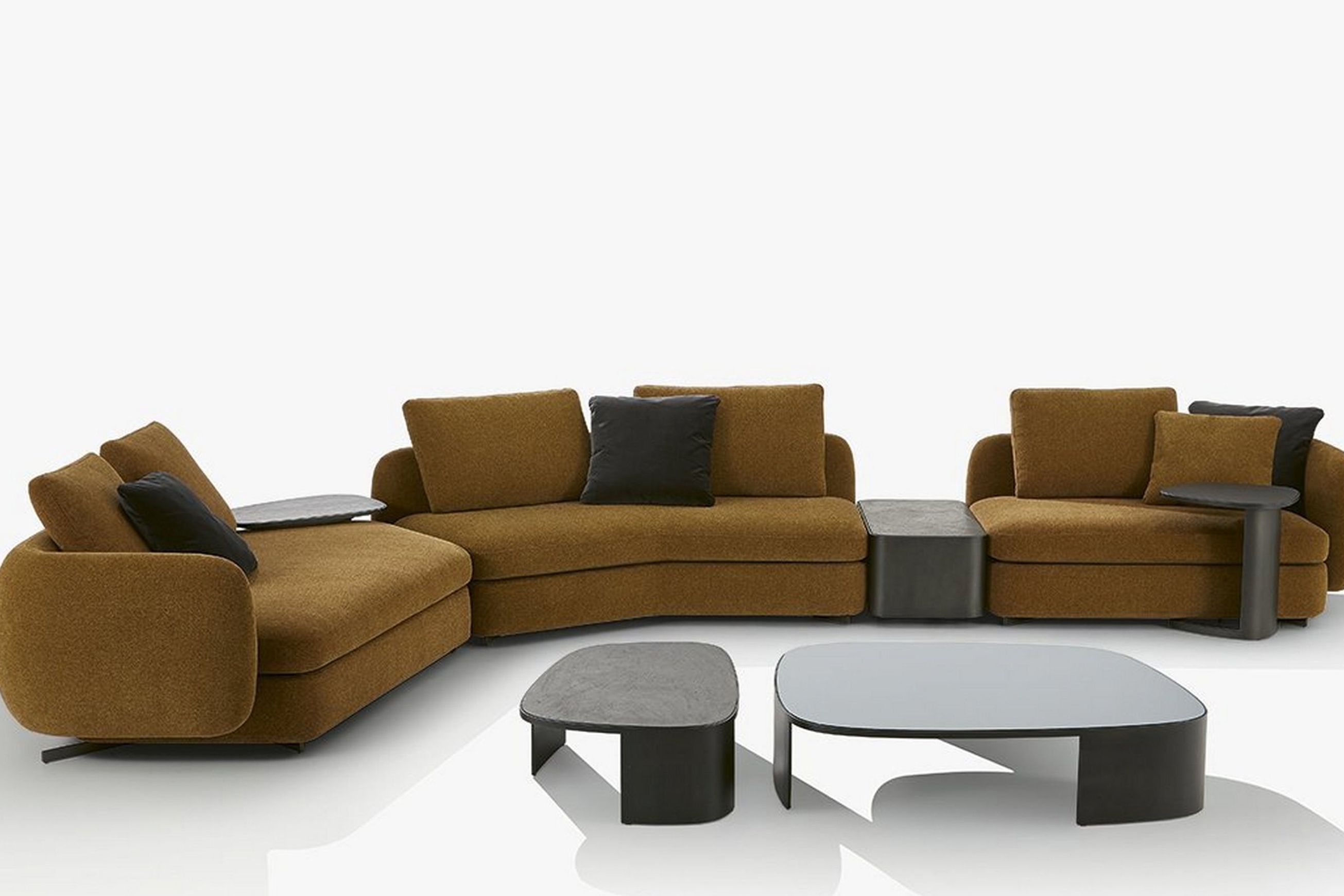 Saint-Germain Sofa