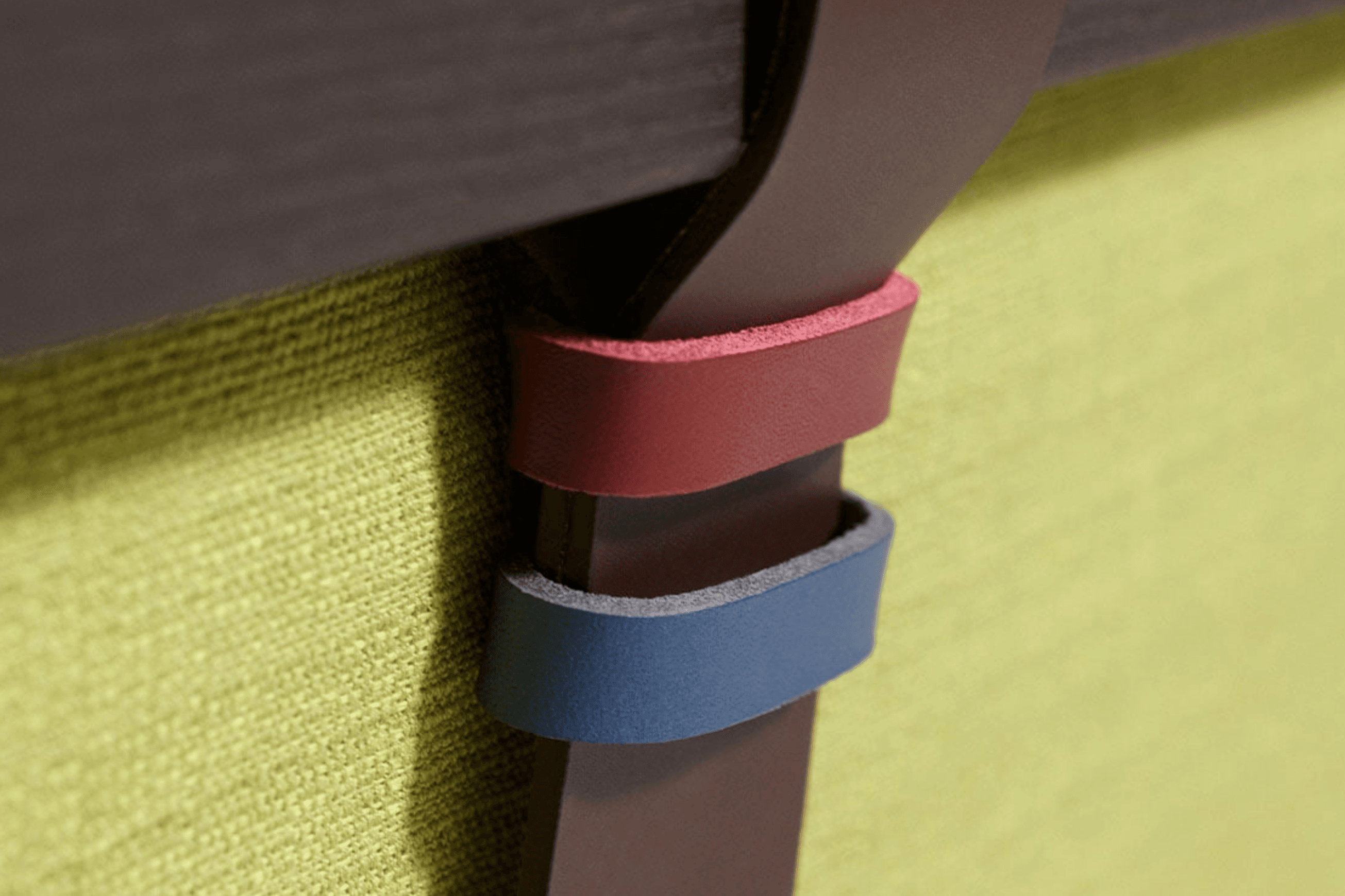 Everyday Life Sofa by DePadova