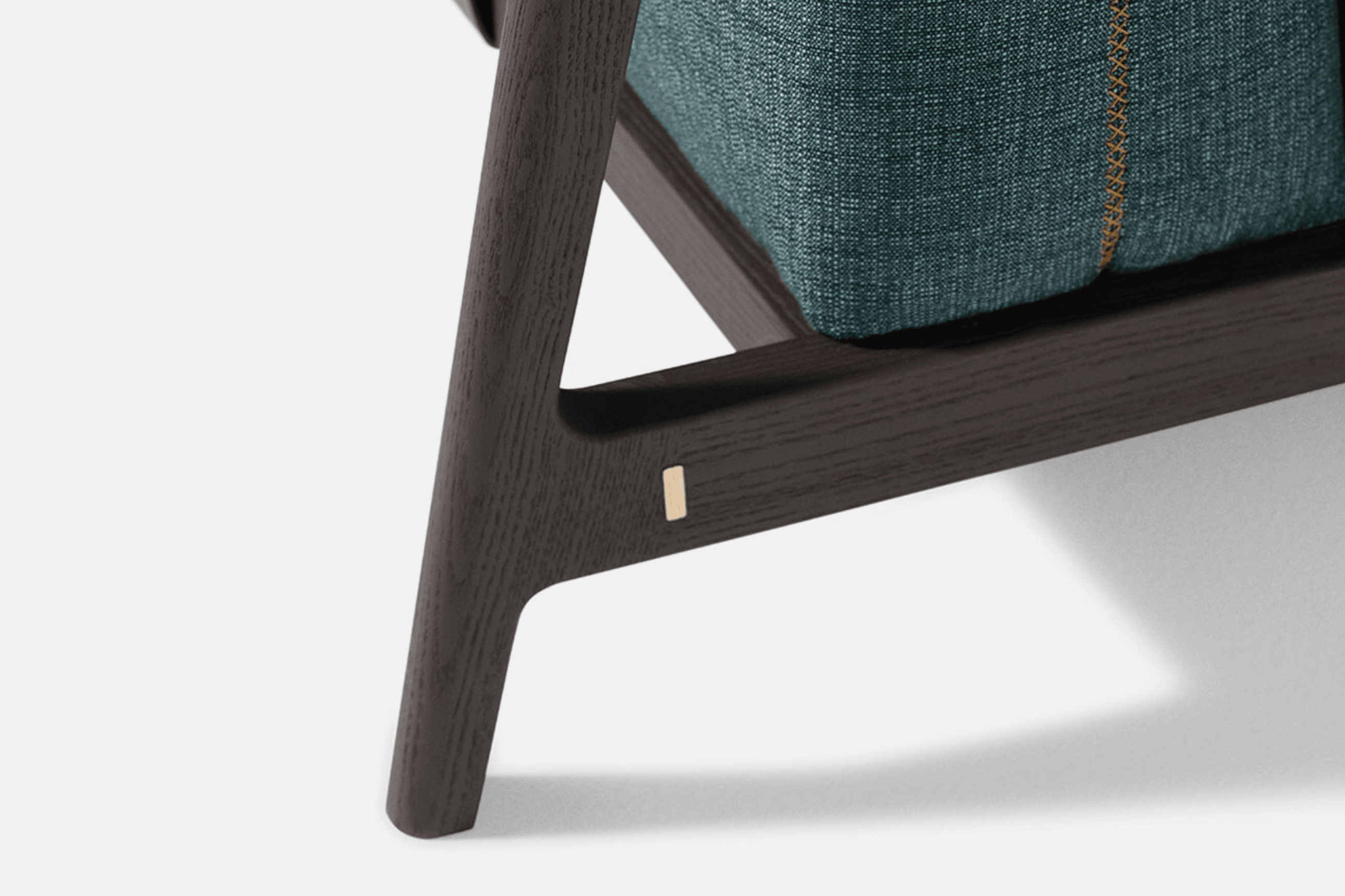 Everyday Life Loveseat by DePadova