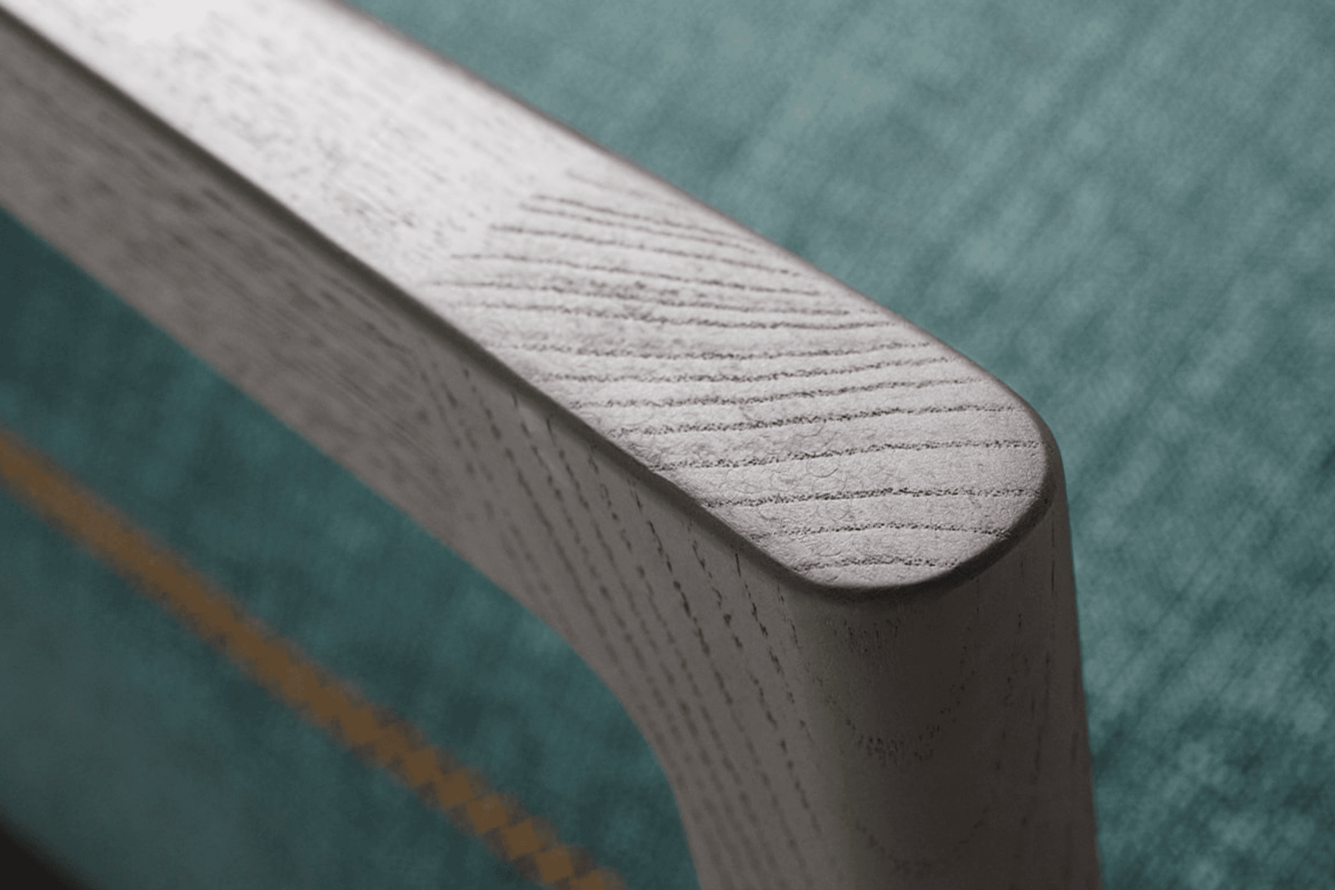 Everyday Life Loveseat by DePadova