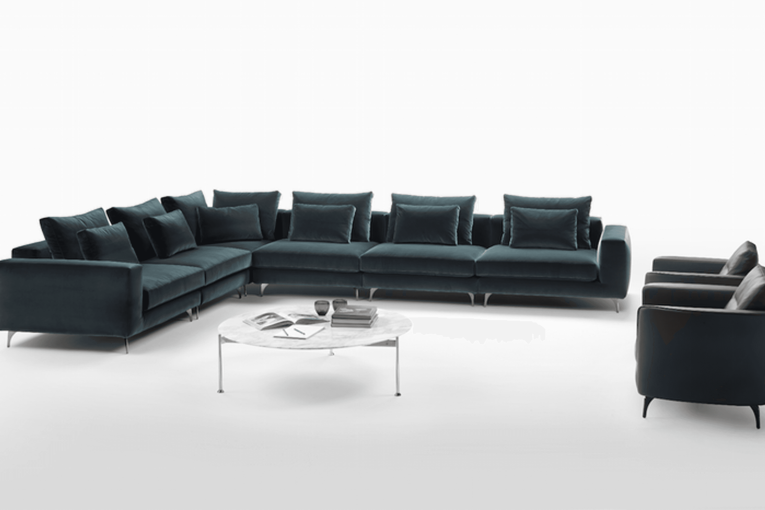 Elvis Sofa