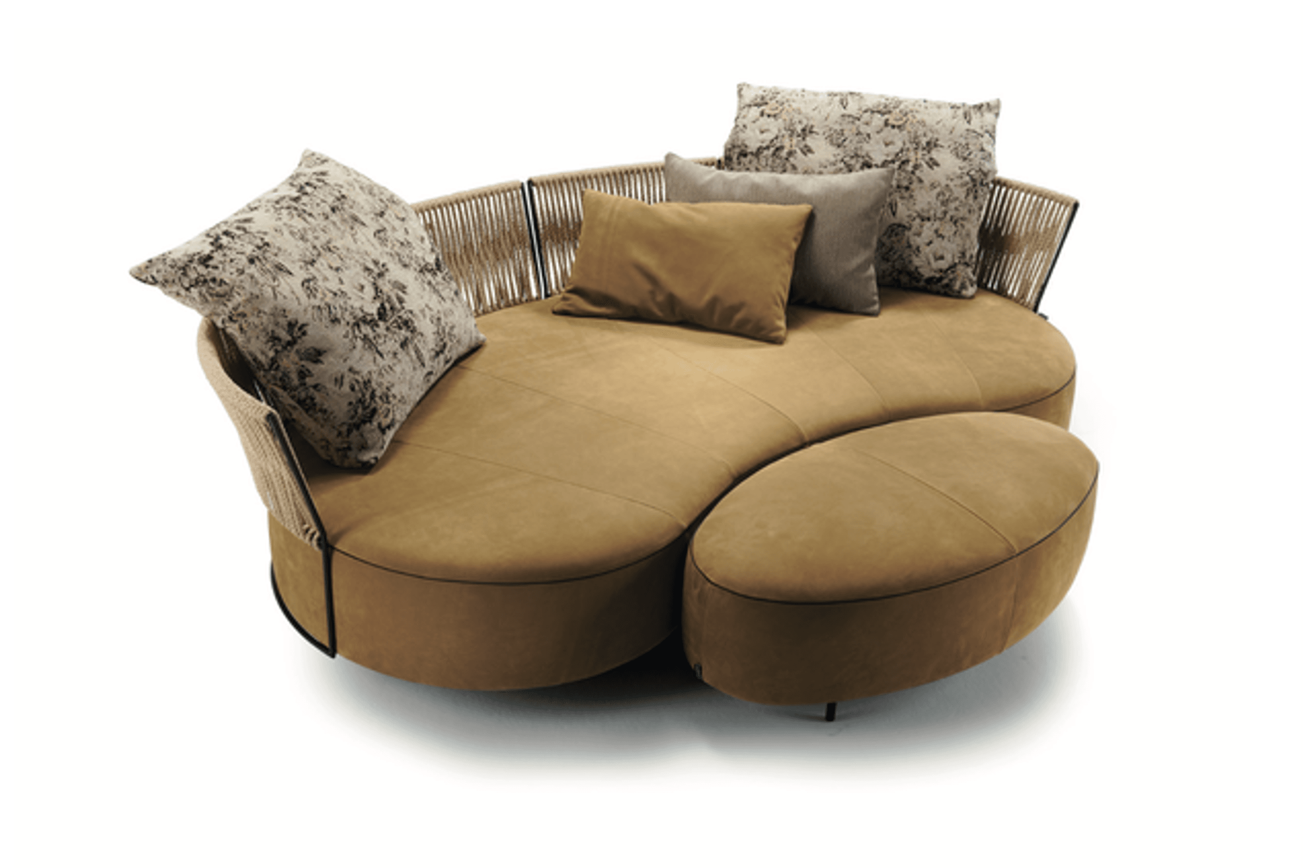 Lagoon Outdoor Sofa