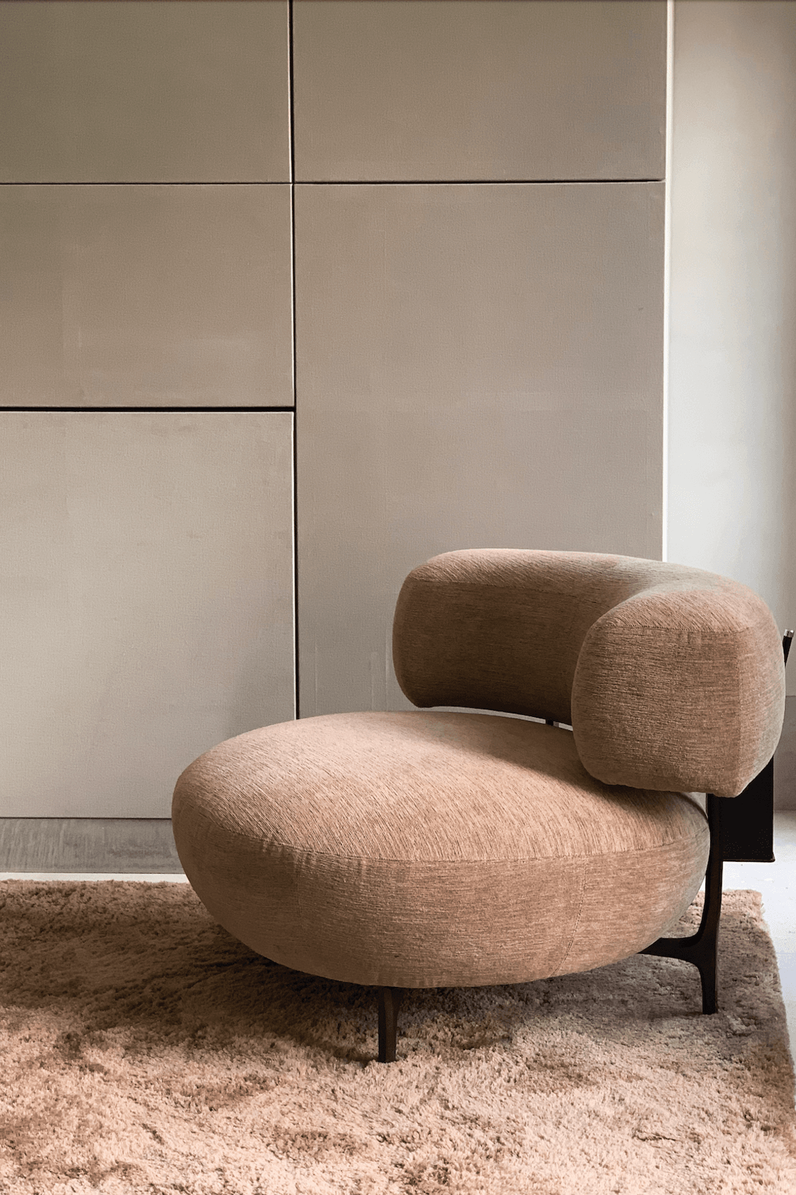 Ella Armchair